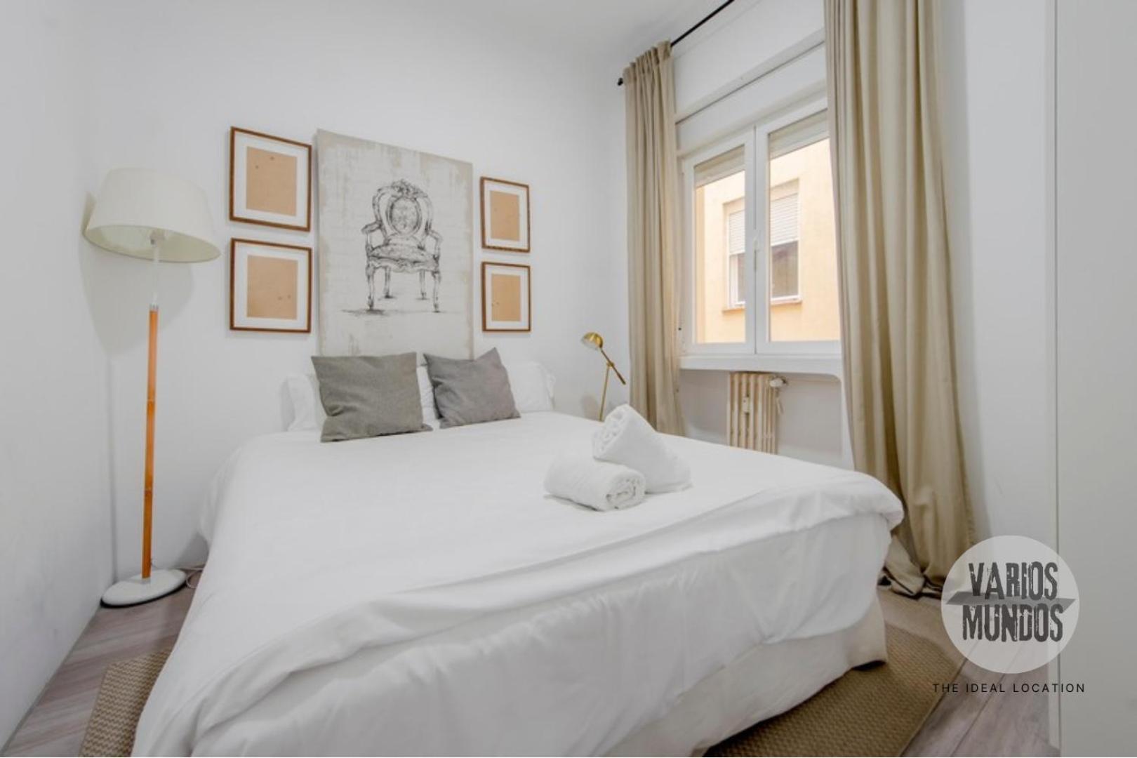 Apartamento Dinamica Y Agradable 6, Conoce Toledo 77