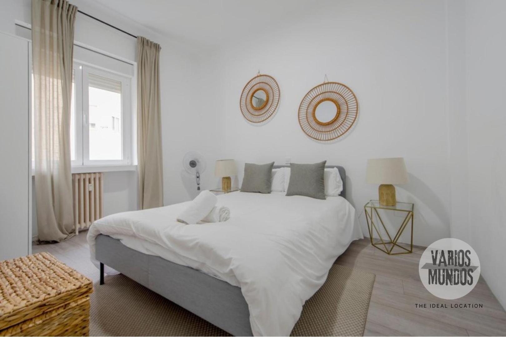 Dinamica Y Agradable 6, Conoce Toledo 77 Apartamento Madrid