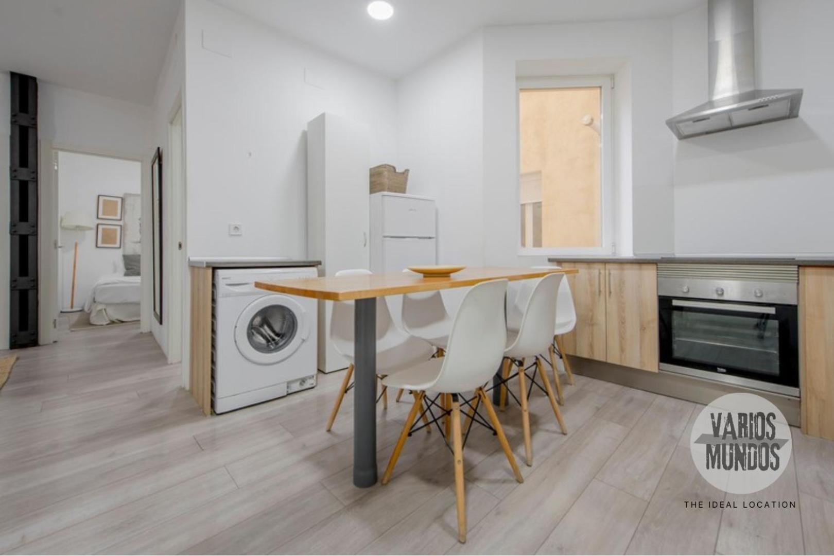 Apartamento Dinamica Y Agradable 6, Conoce Toledo 77 Madrid