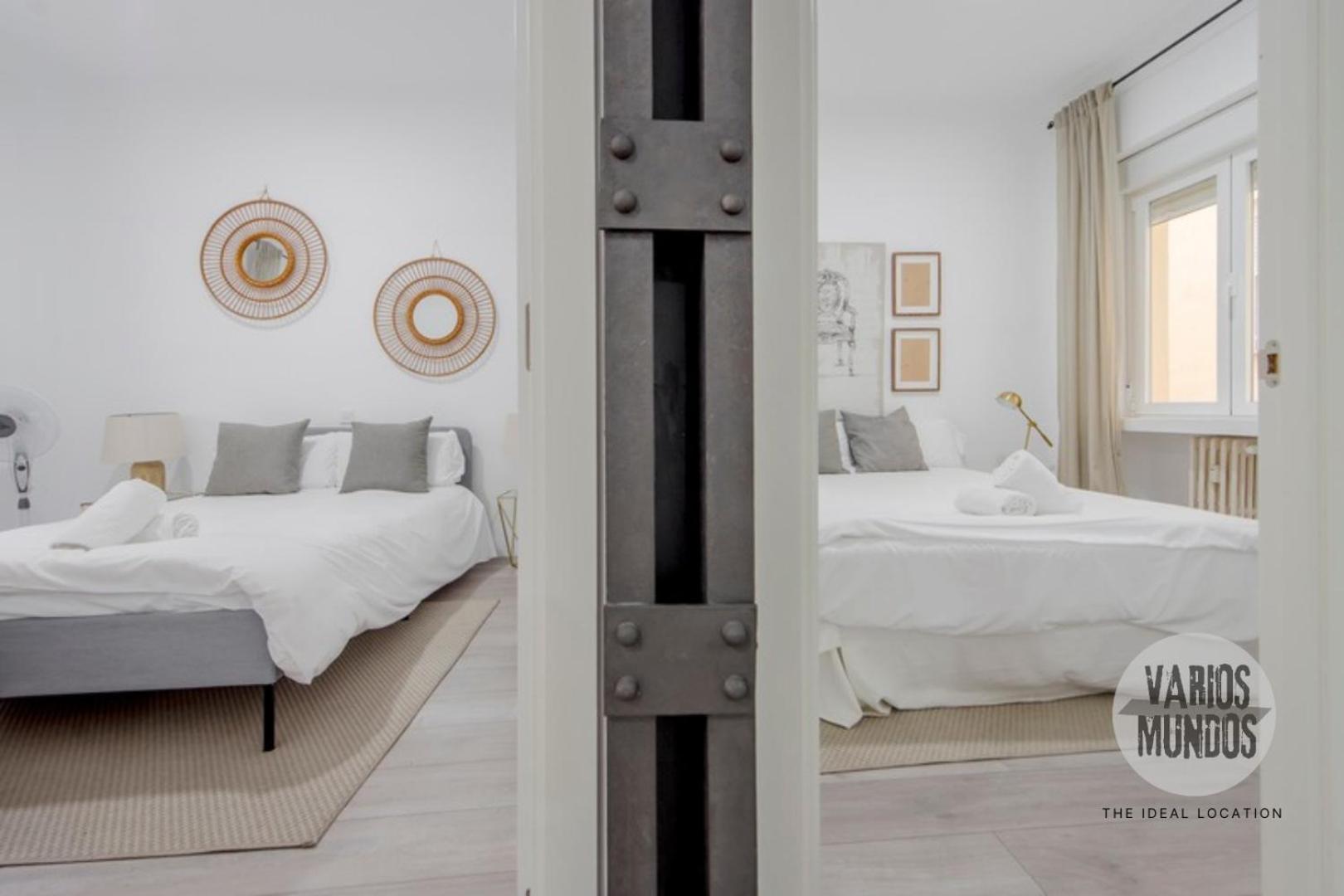 Dinamica Y Agradable 6, Conoce Toledo 77 * Madrid