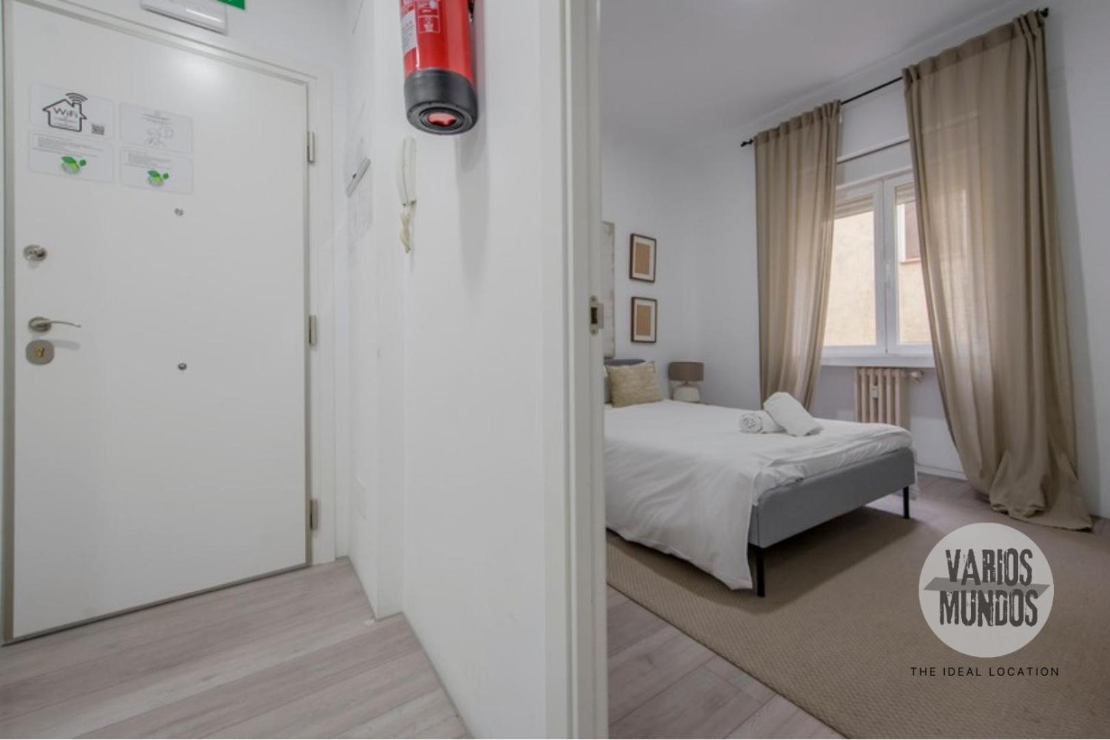 Apartamento Dinamica Y Agradable 6, Conoce Toledo 77