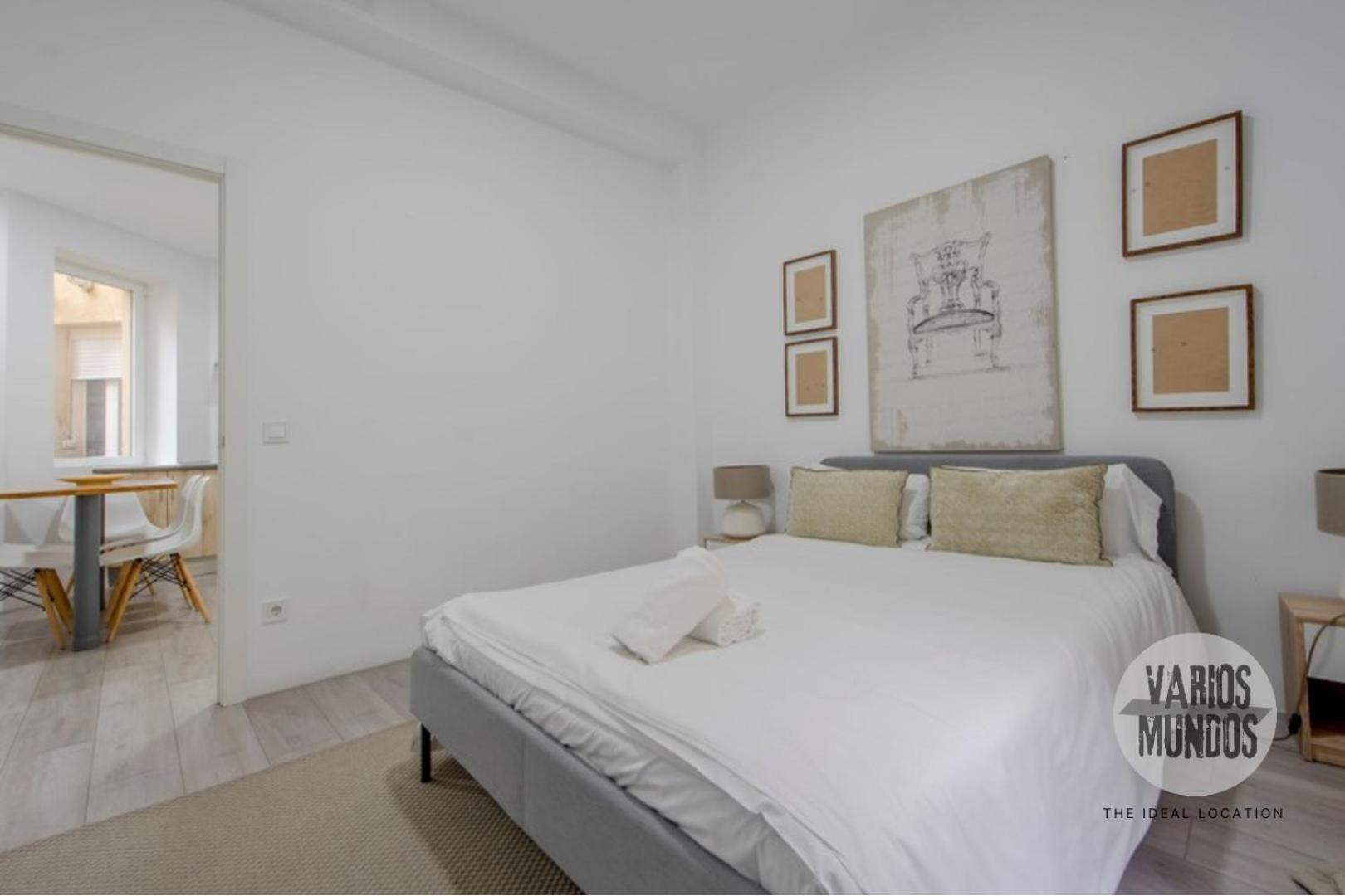 Dinamica Y Agradable 6, Conoce Toledo 77 Apartamento *