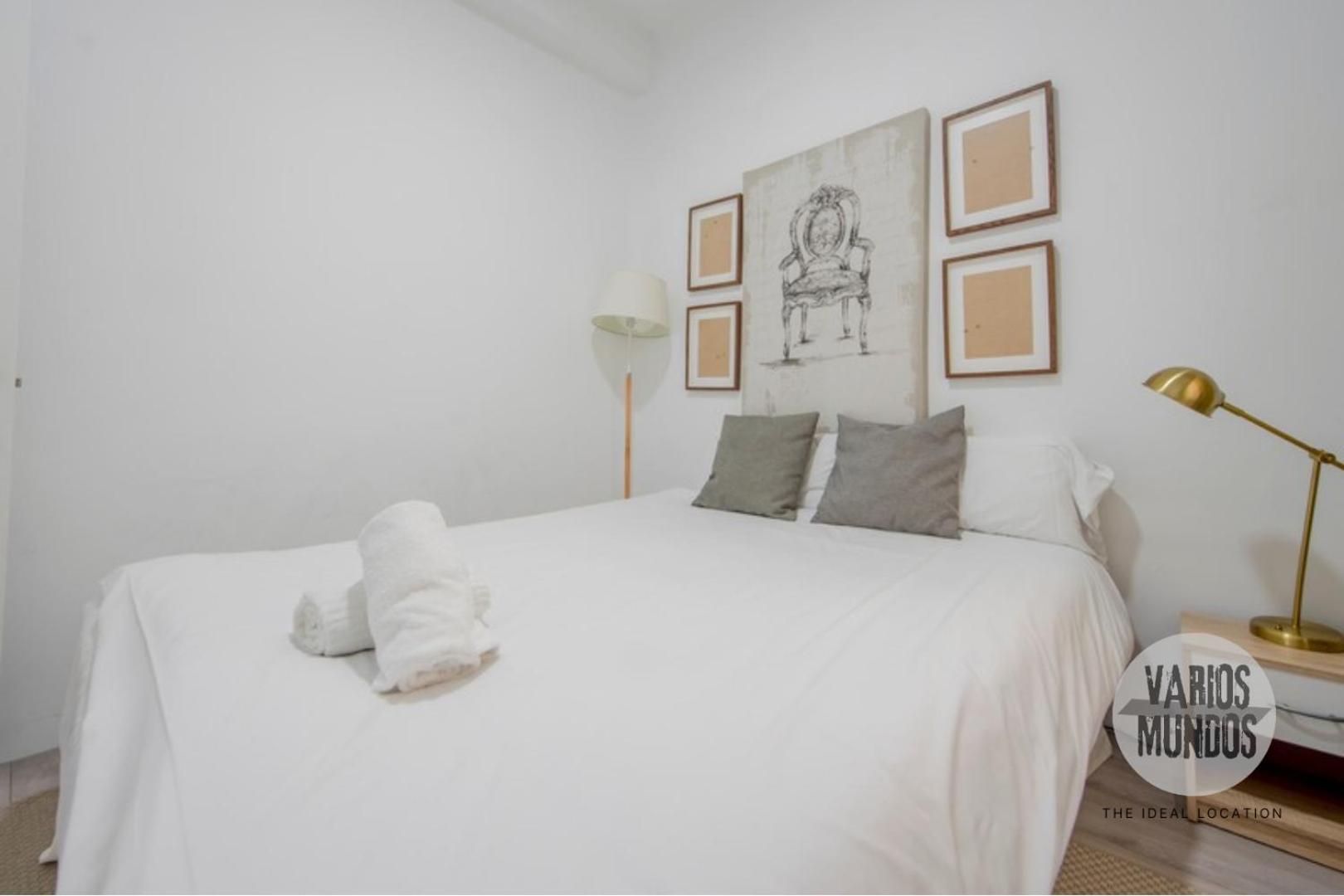 Apartamento Dinamica Y Agradable 6, Conoce Toledo 77 *