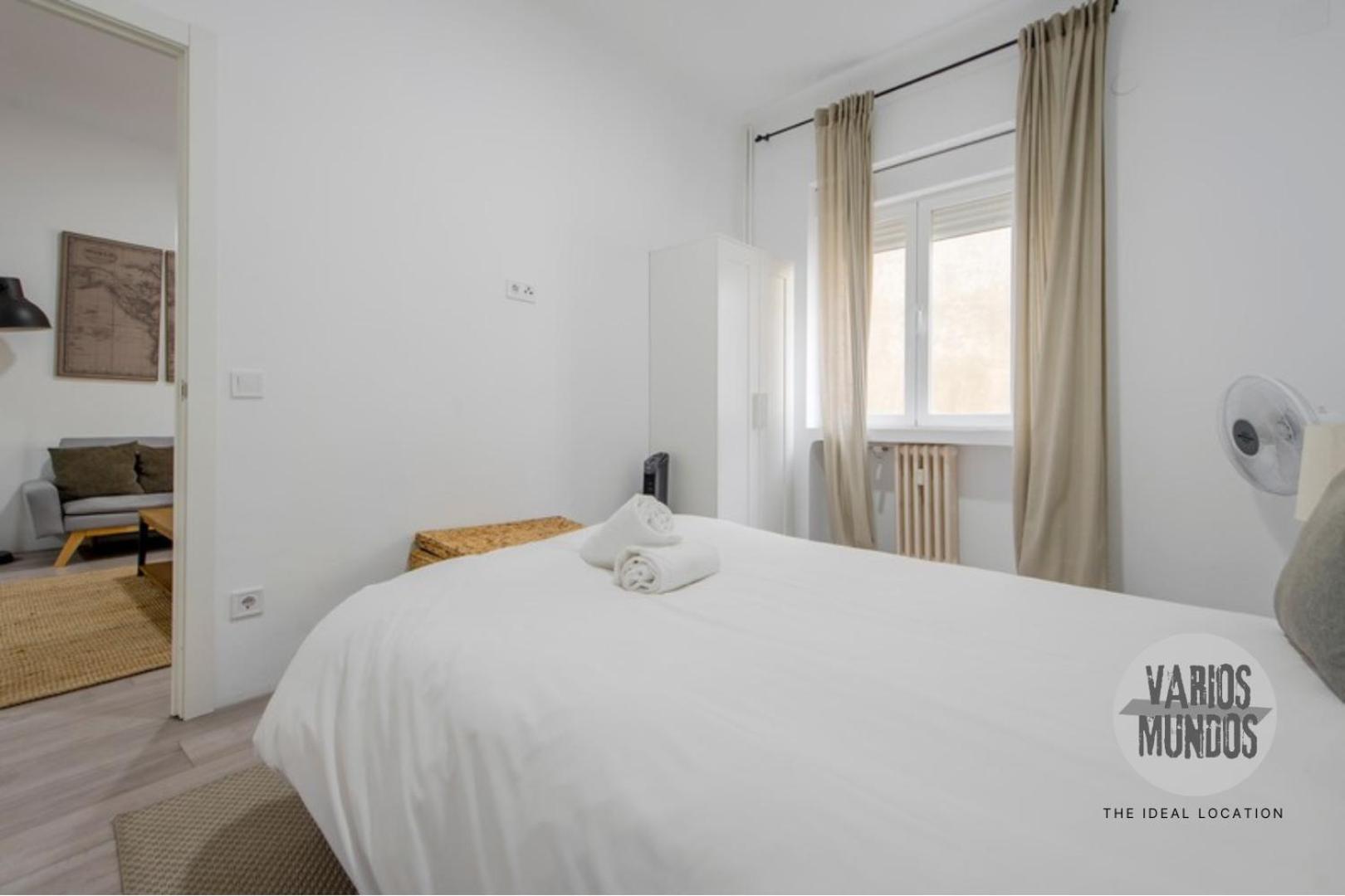 Dinamica Y Agradable 6, Conoce Toledo 77 Apartamento Madrid
