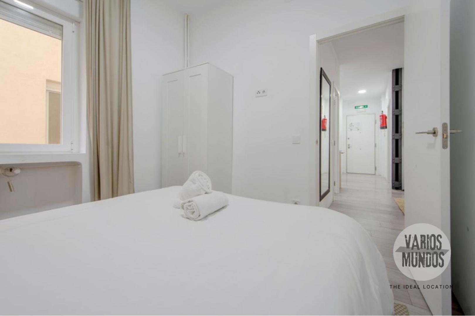 Apartamento Dinamica Y Agradable 6, Conoce Toledo 77 Madrid
