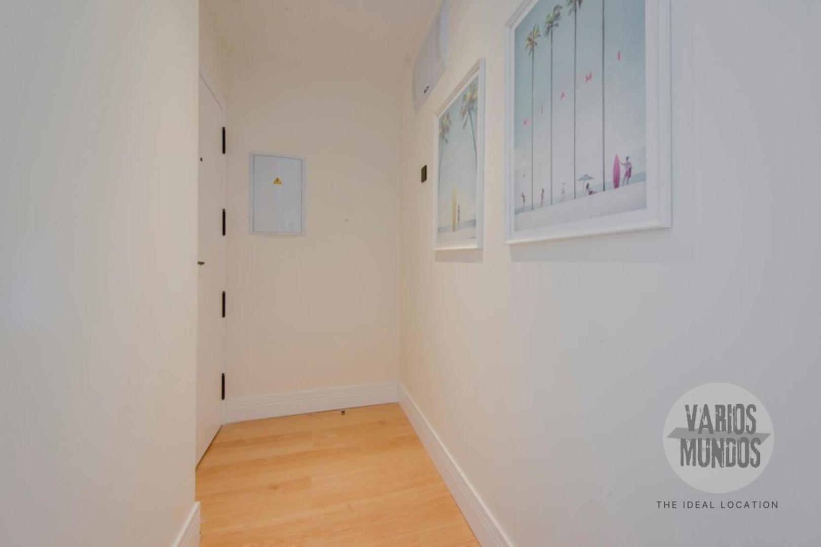 Malasana Chic 4, Ven A San Bernardo 20 E3 Apartamento