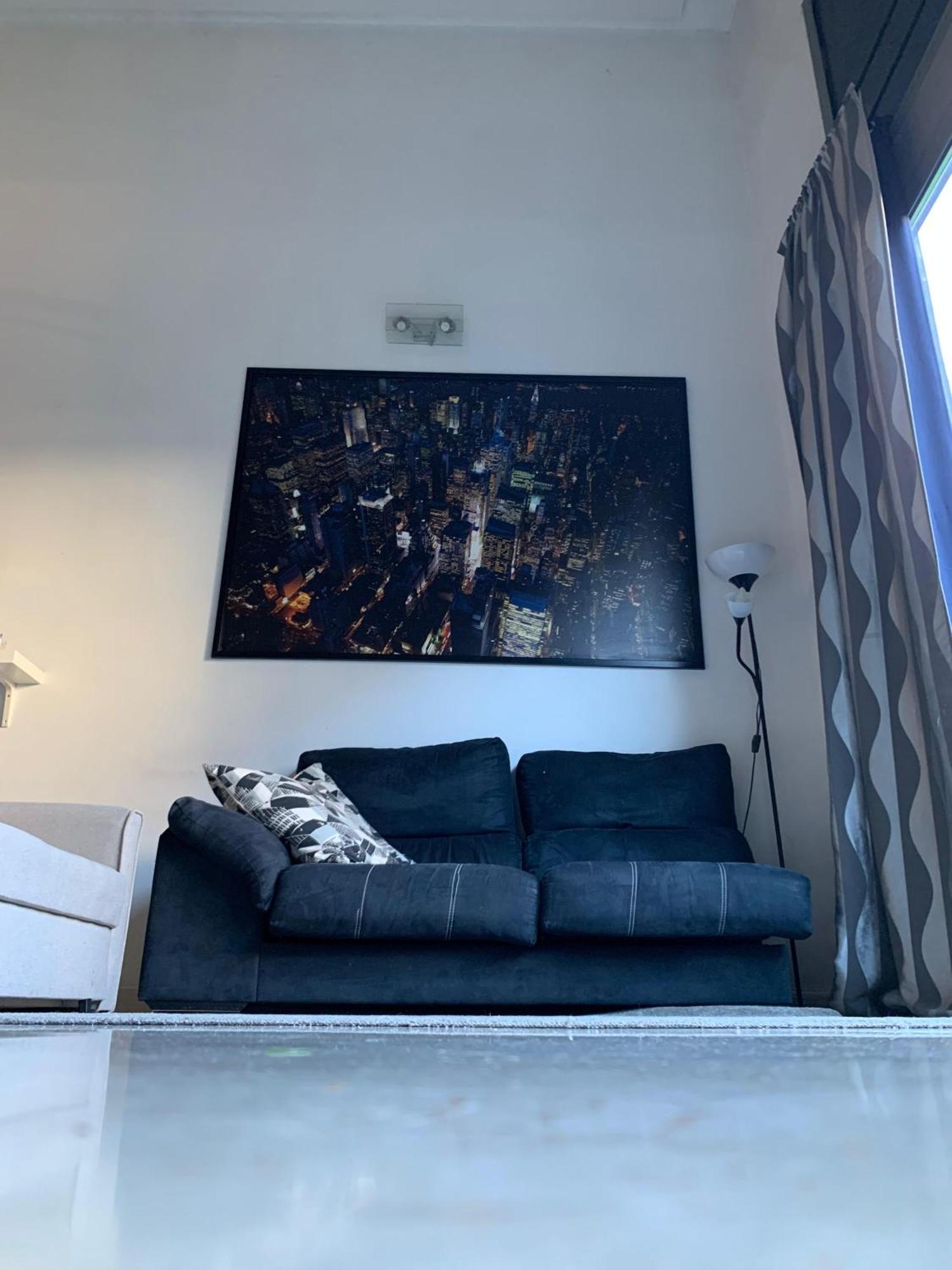 Apartamento Refugio Madrileno Con Terraza Privada