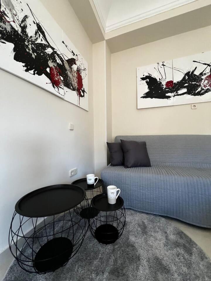 Apartamento Oasis A Centro De *
