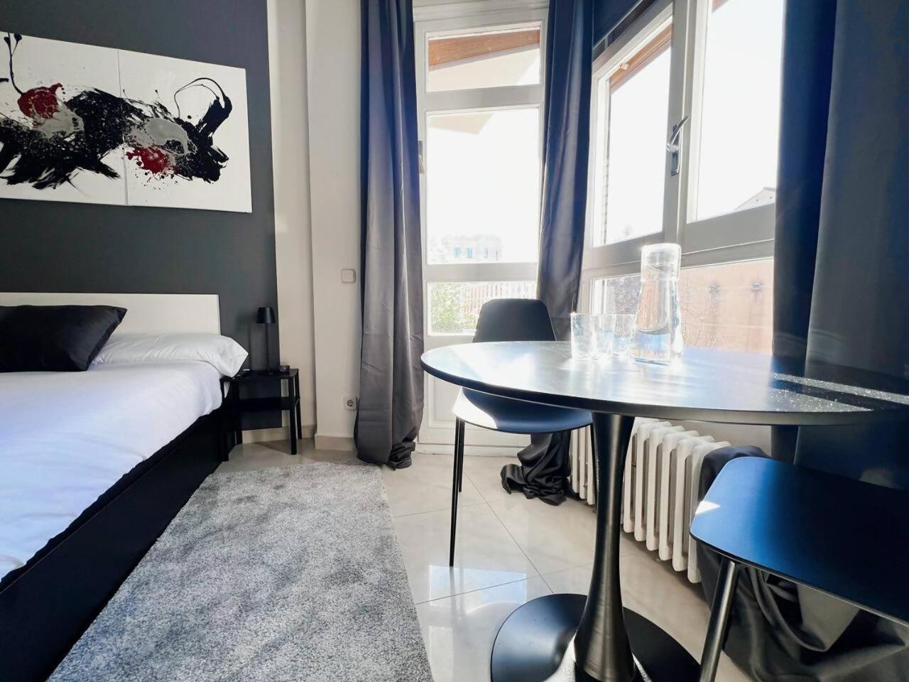 Apartamento Oasis A Centro De *