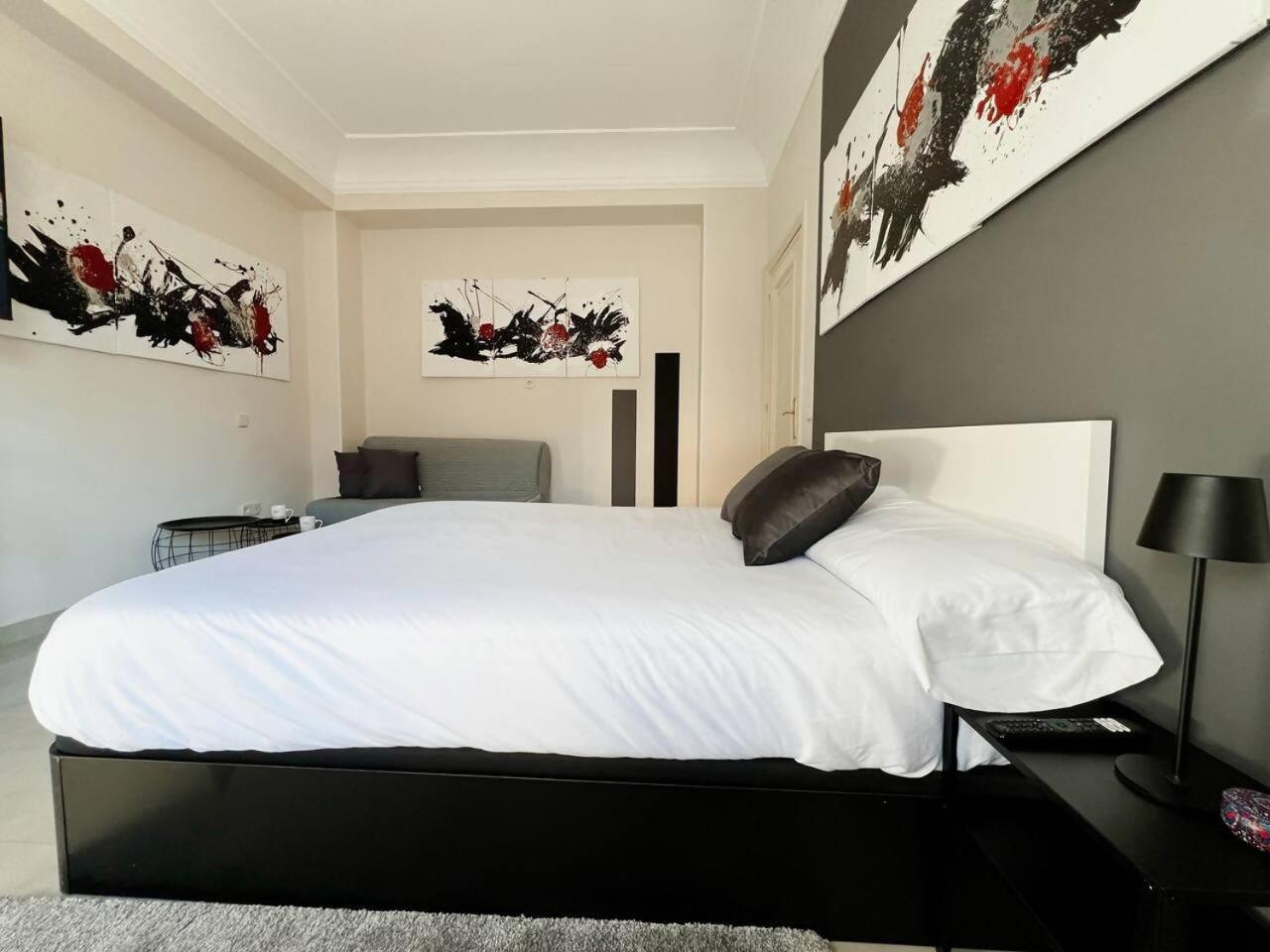 Apartamento Oasis A Centro De Madrid