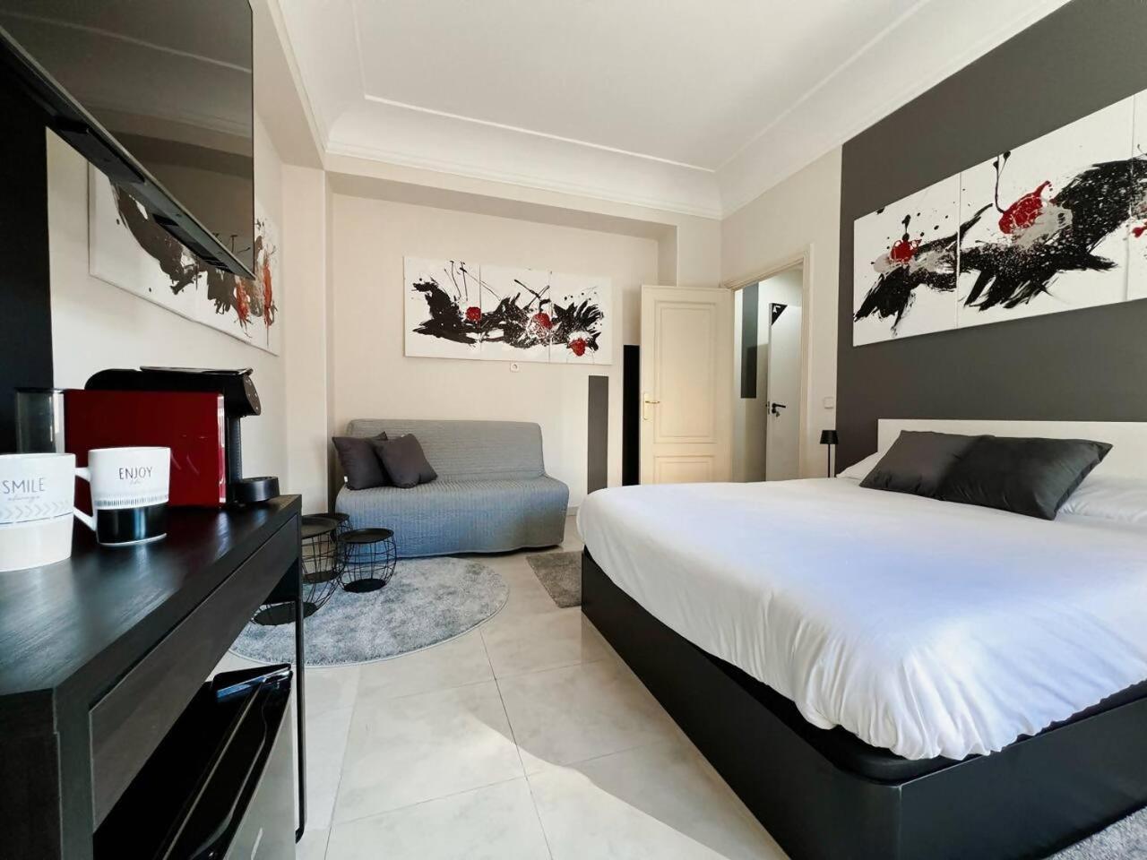 Apartamento Oasis A Centro De