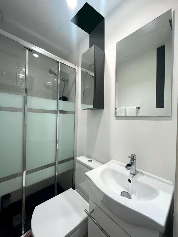 Apartamento Centrico Y Acogedor *