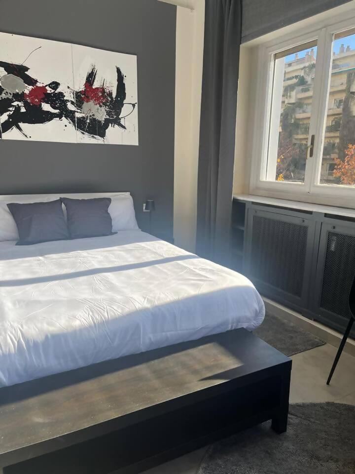 Apartment Oasis D Centro De Madrid