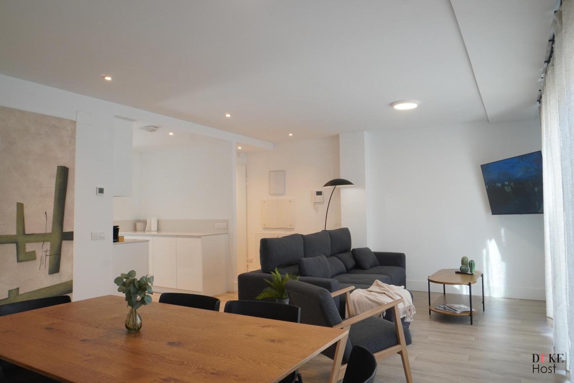 Duke 5torres Apartamento *
