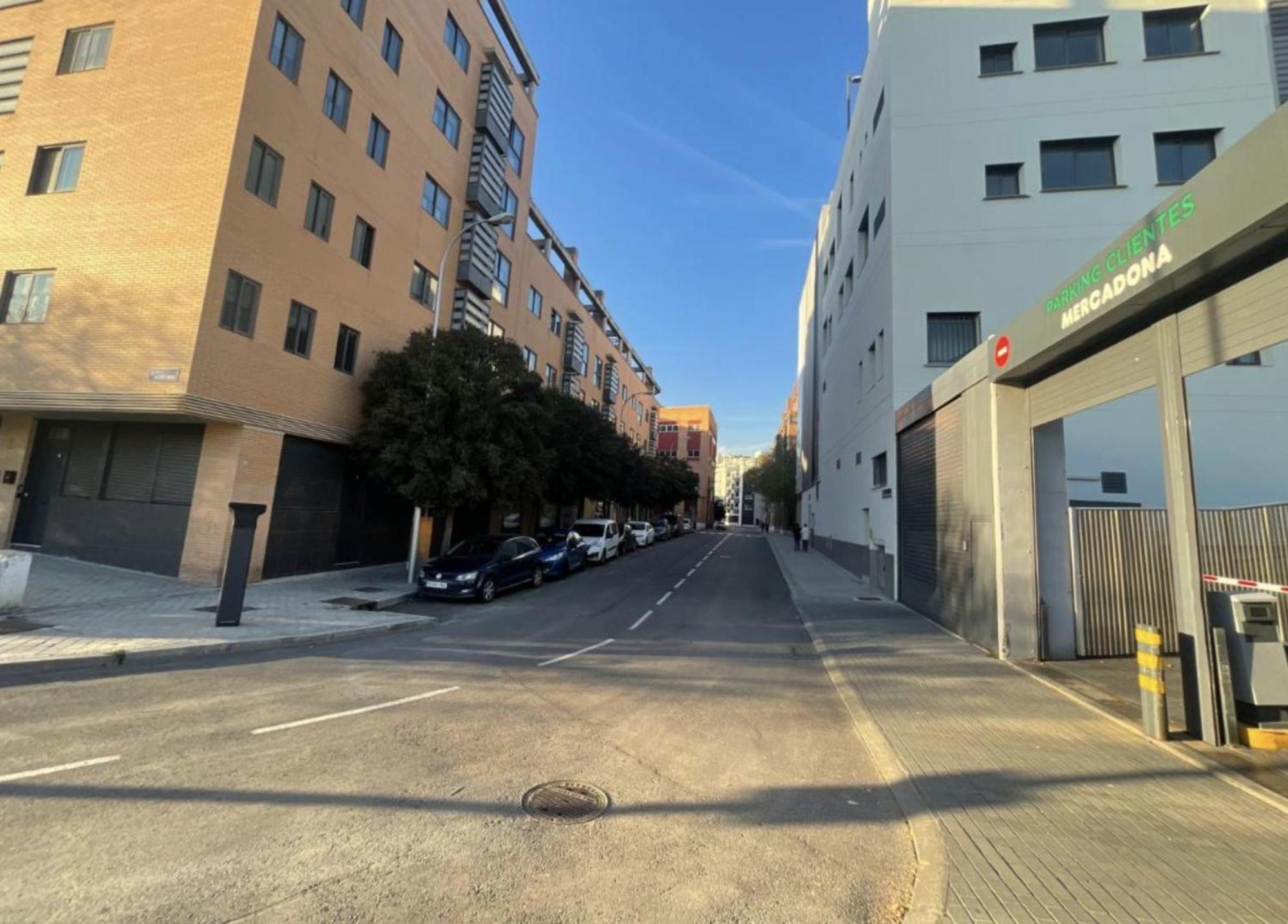 Apartamento Rio Manzanares 8 - Zona Matadero Madrid