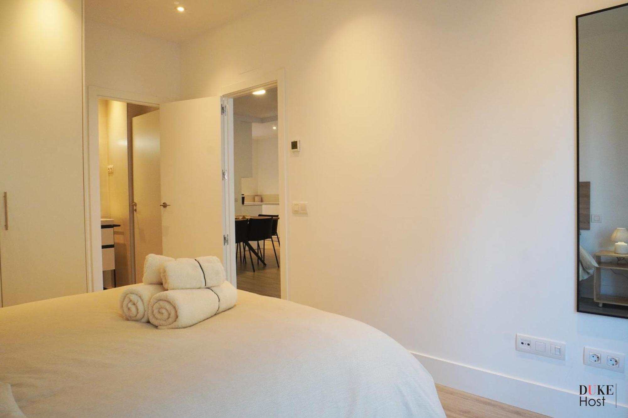 Duke 5torres Apartamento