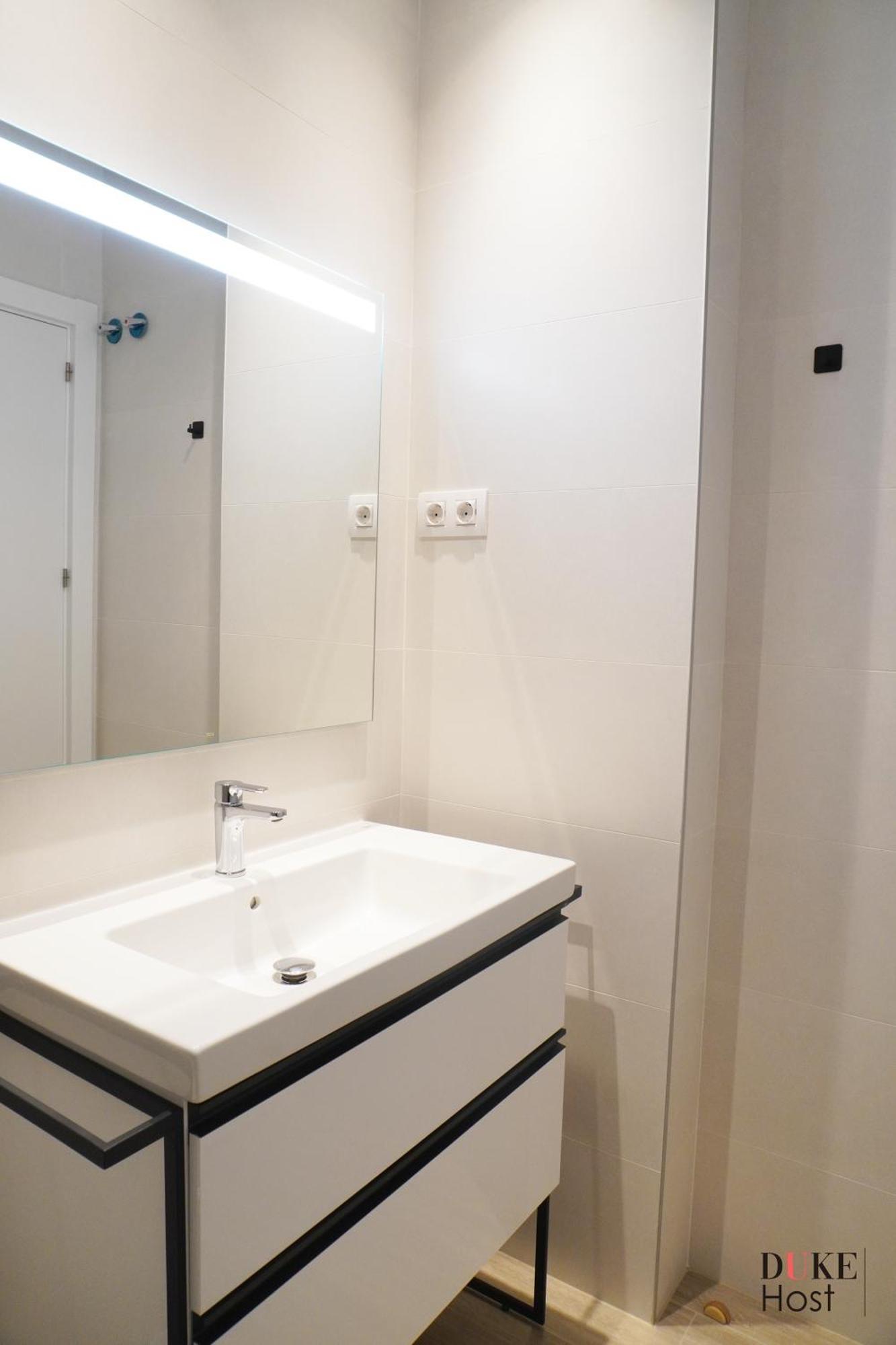 Duke 5torres Apartamento