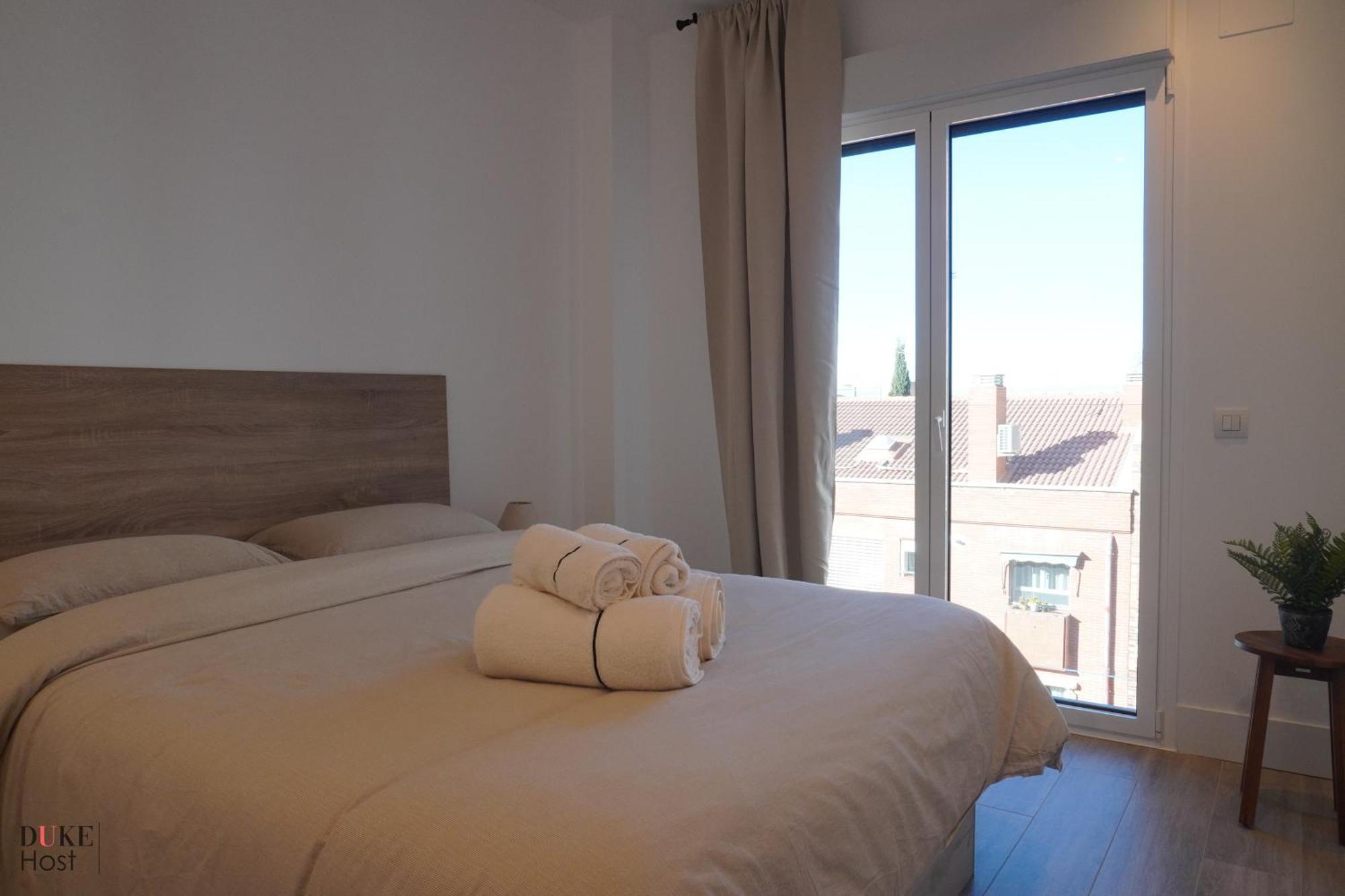 Duke 5torres Apartamento *