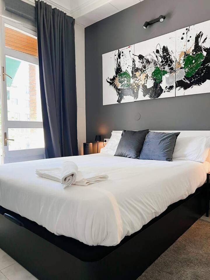 Apartamento Oasis E Centro De