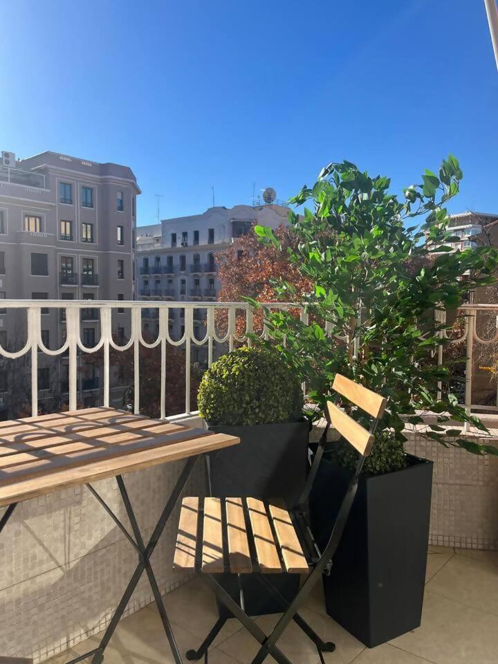 Apartamento Oasis E Centro De Madrid