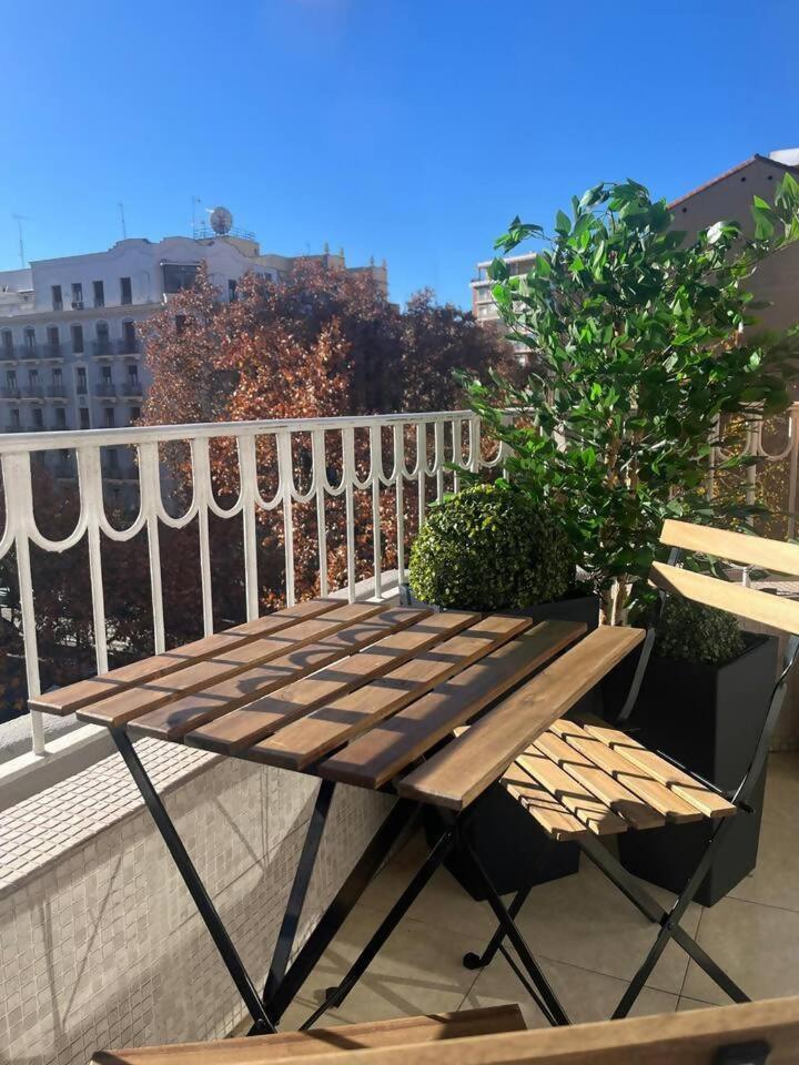 Oasis E Centro De Madrid