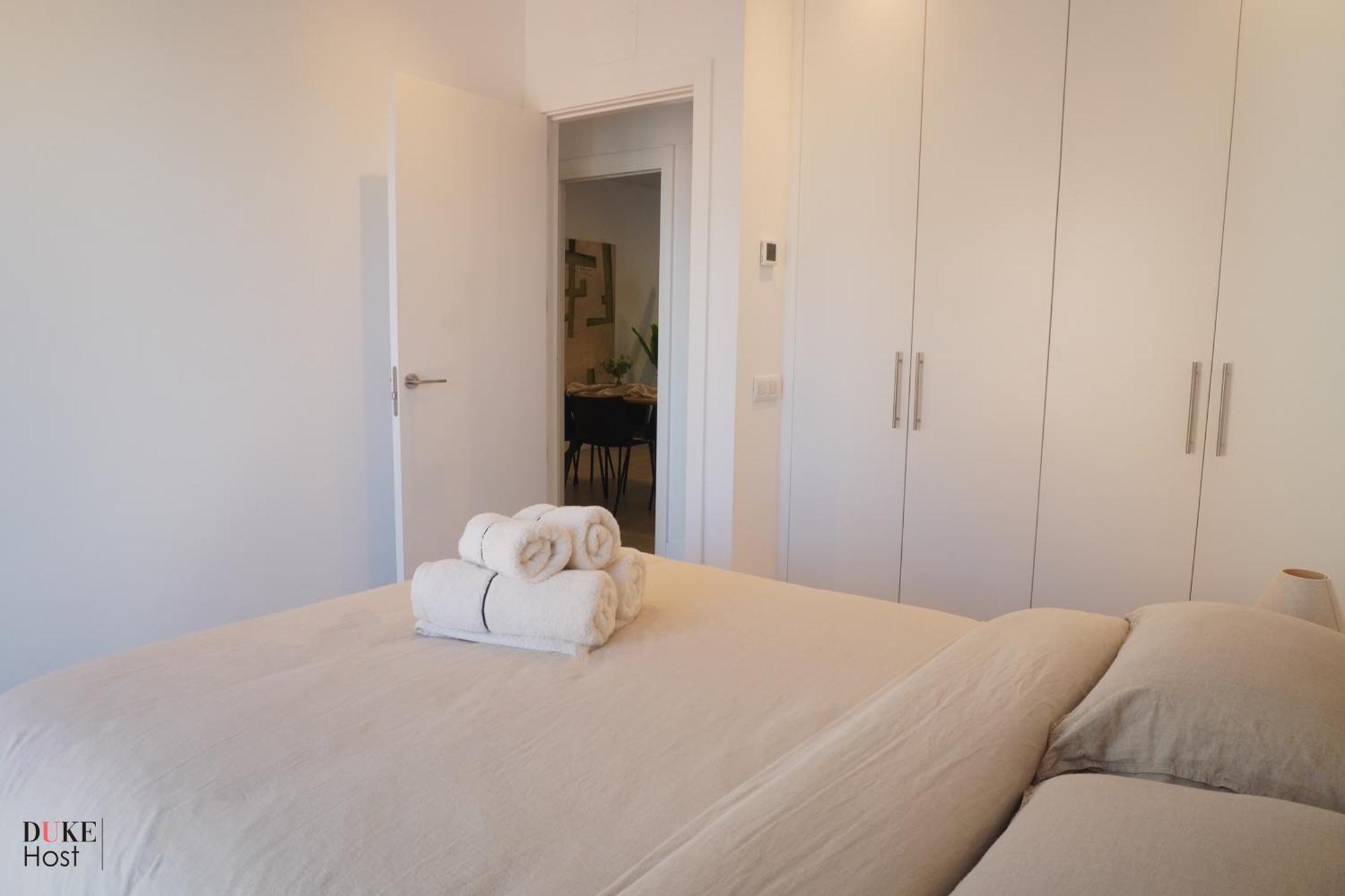 Duke 5torres * Madrid