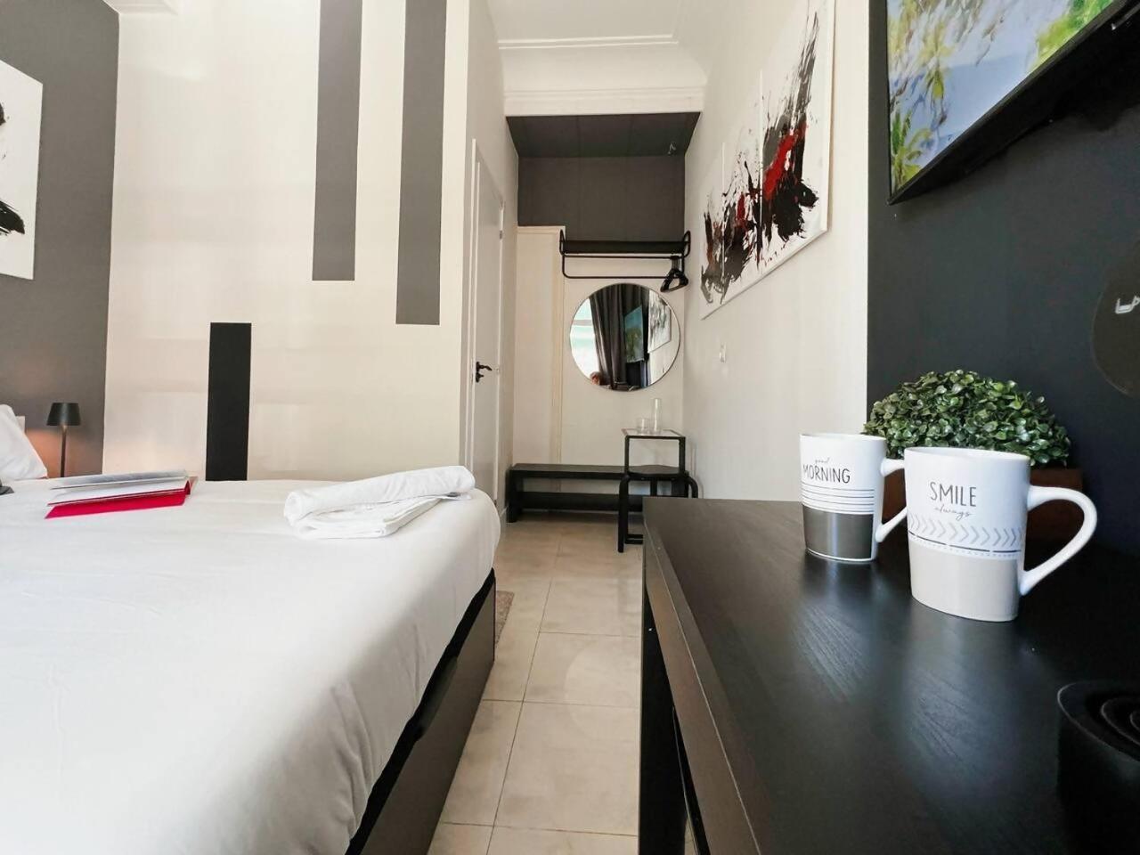 Apartamento Oasis E Centro De *