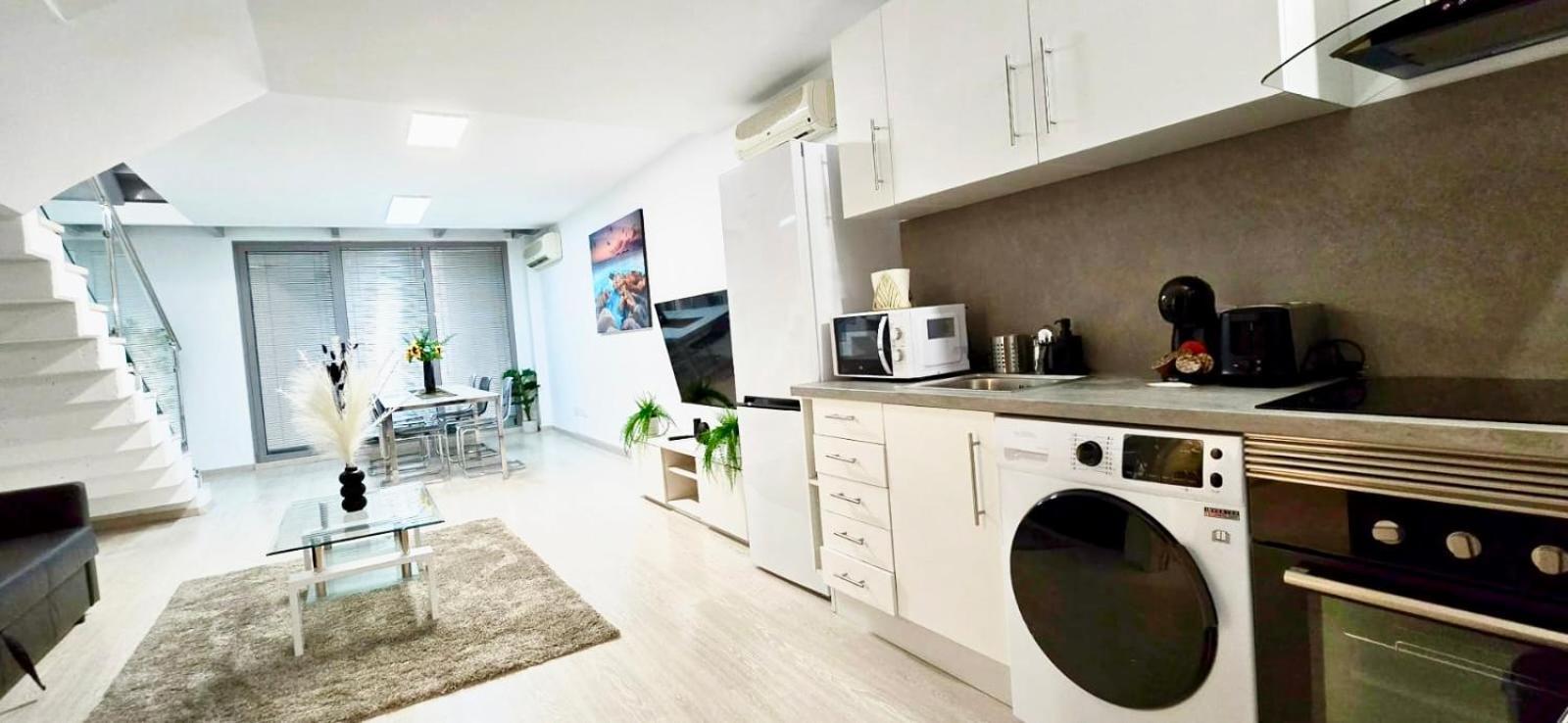 Apartamento Naffah