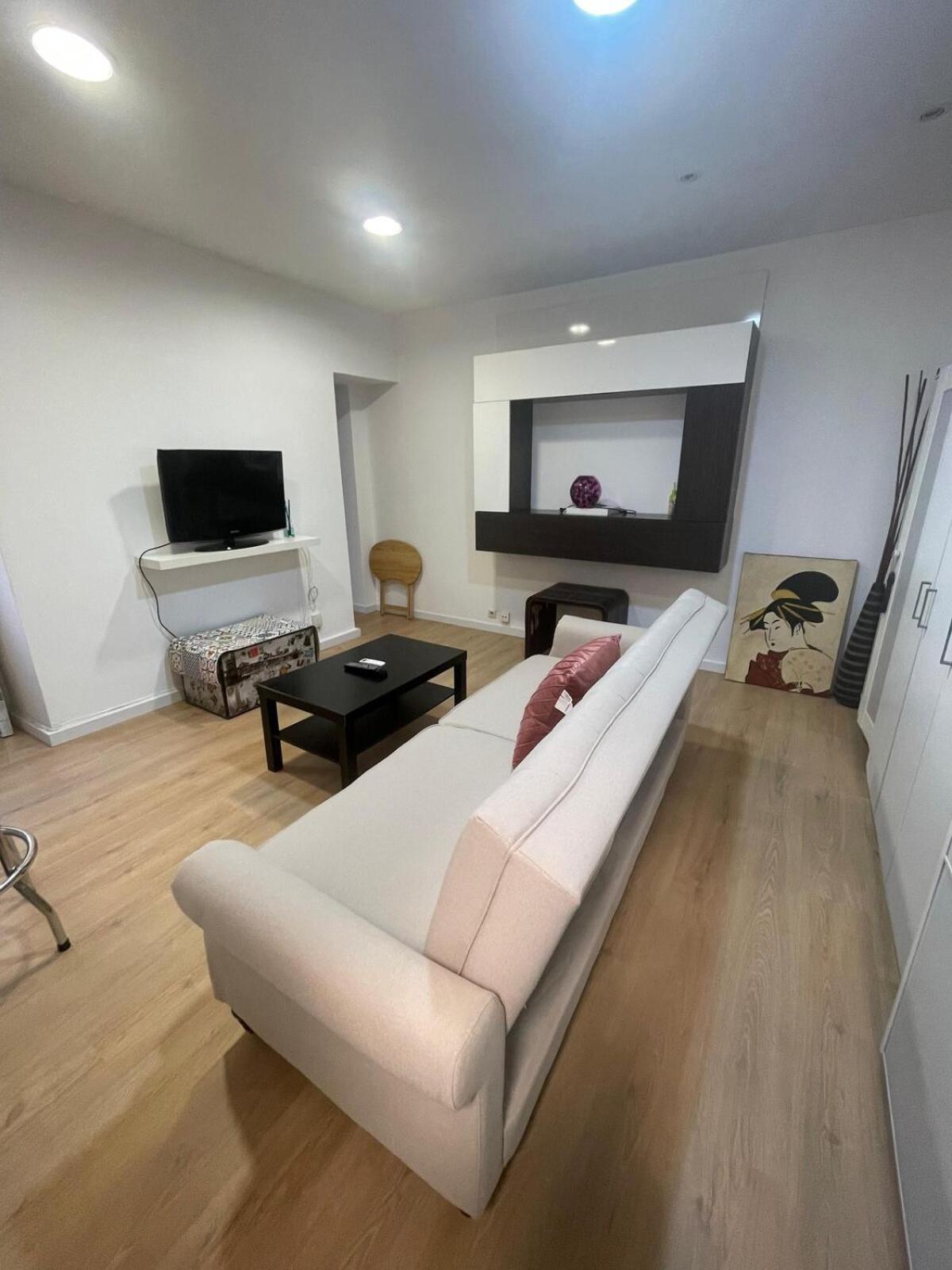 Your Perfect Escape Seasonal Apartamento *