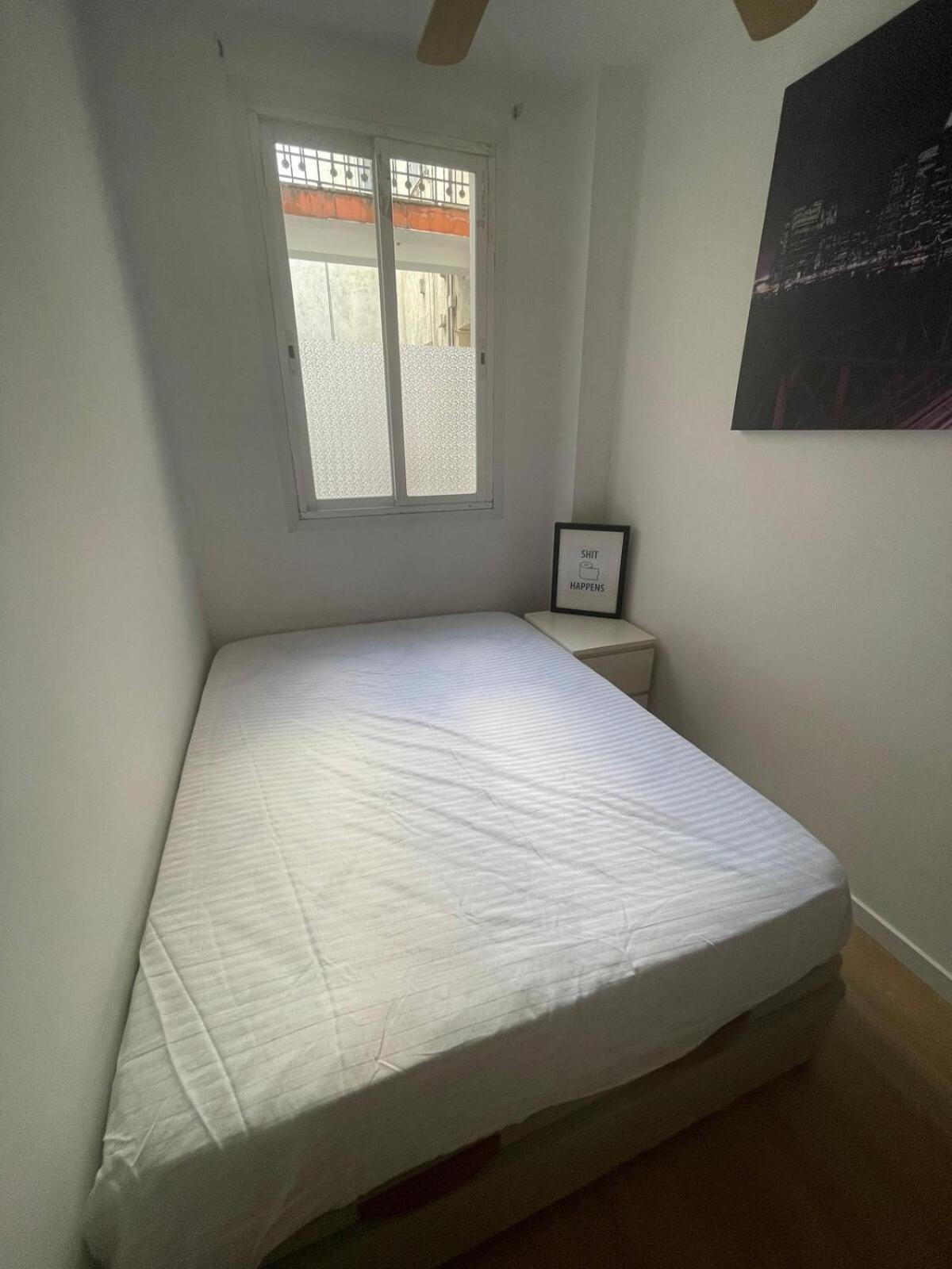 Your Perfect Escape Seasonal Apartamento Madrid