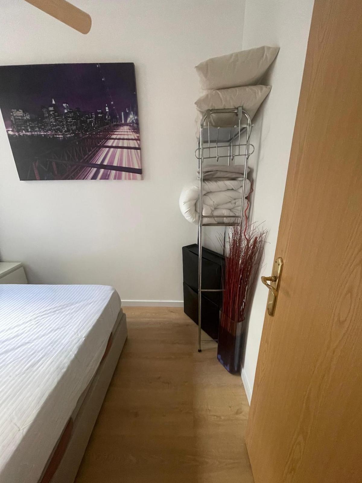 Your Perfect Escape Seasonal Apartamento Madrid