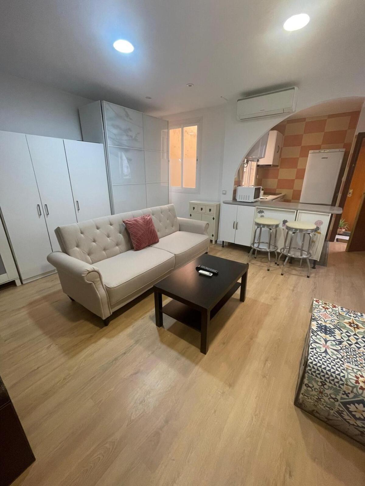 Apartamento Your Perfect Escape Seasonal Madrid