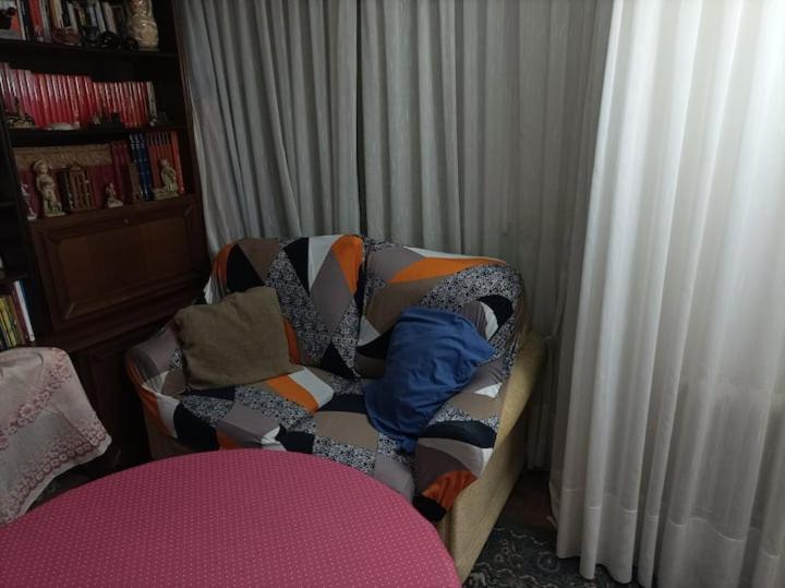 Homestay Alameda De Osuna Aeropuerto