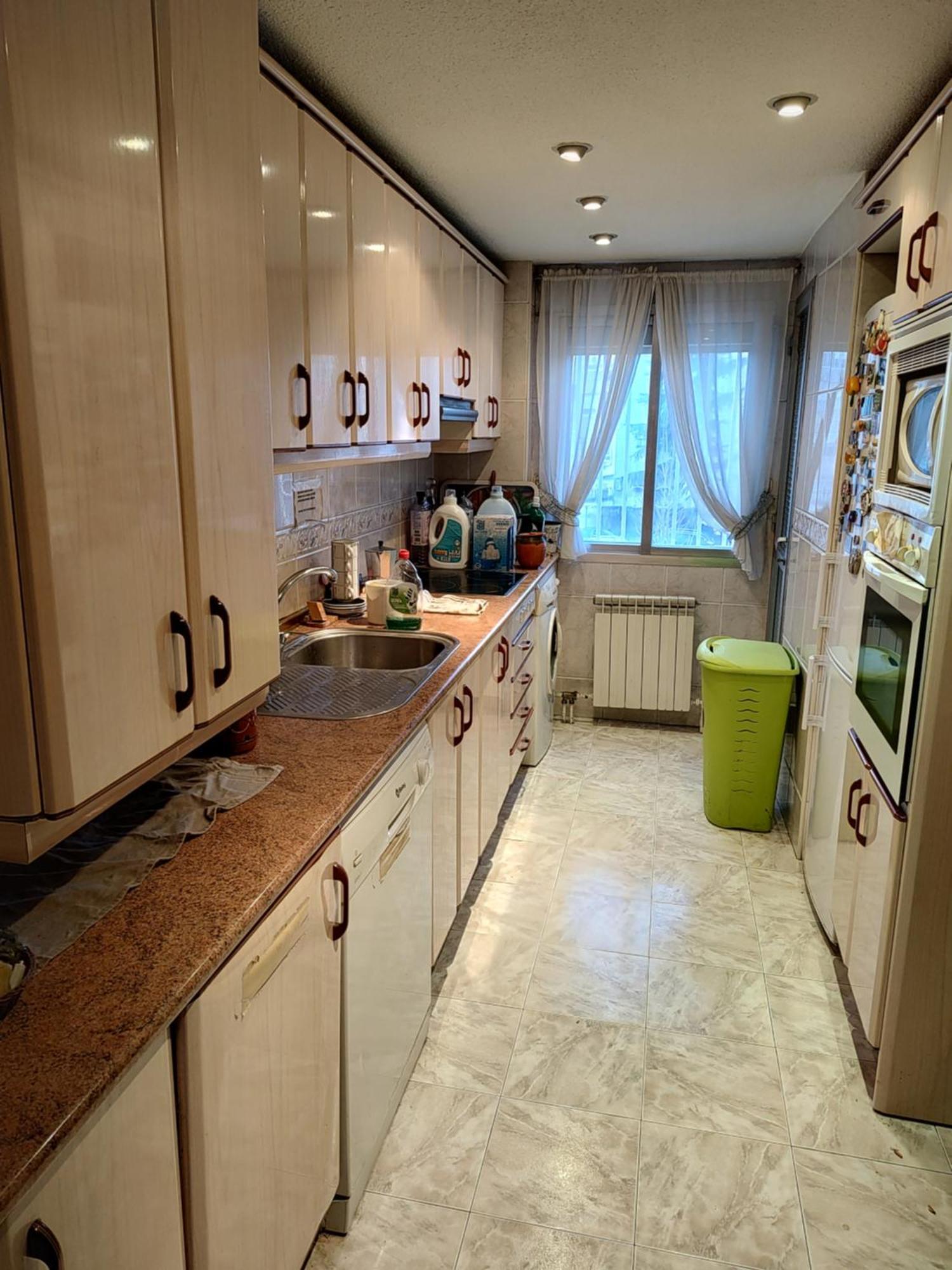 Habitación en casa particular Alameda De Osuna Aeropuerto Madrid