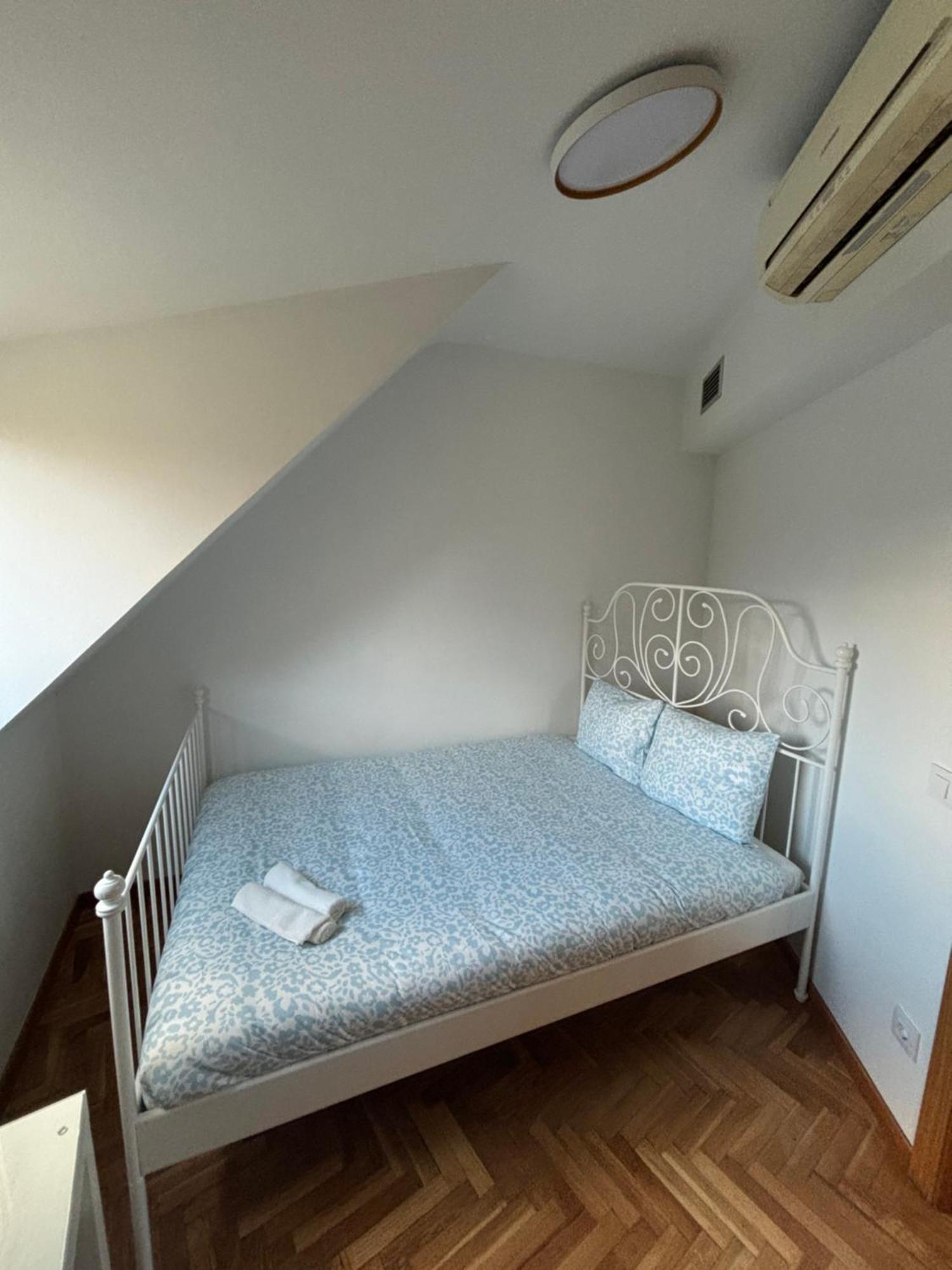 Hotel Casa El Viso Madrid