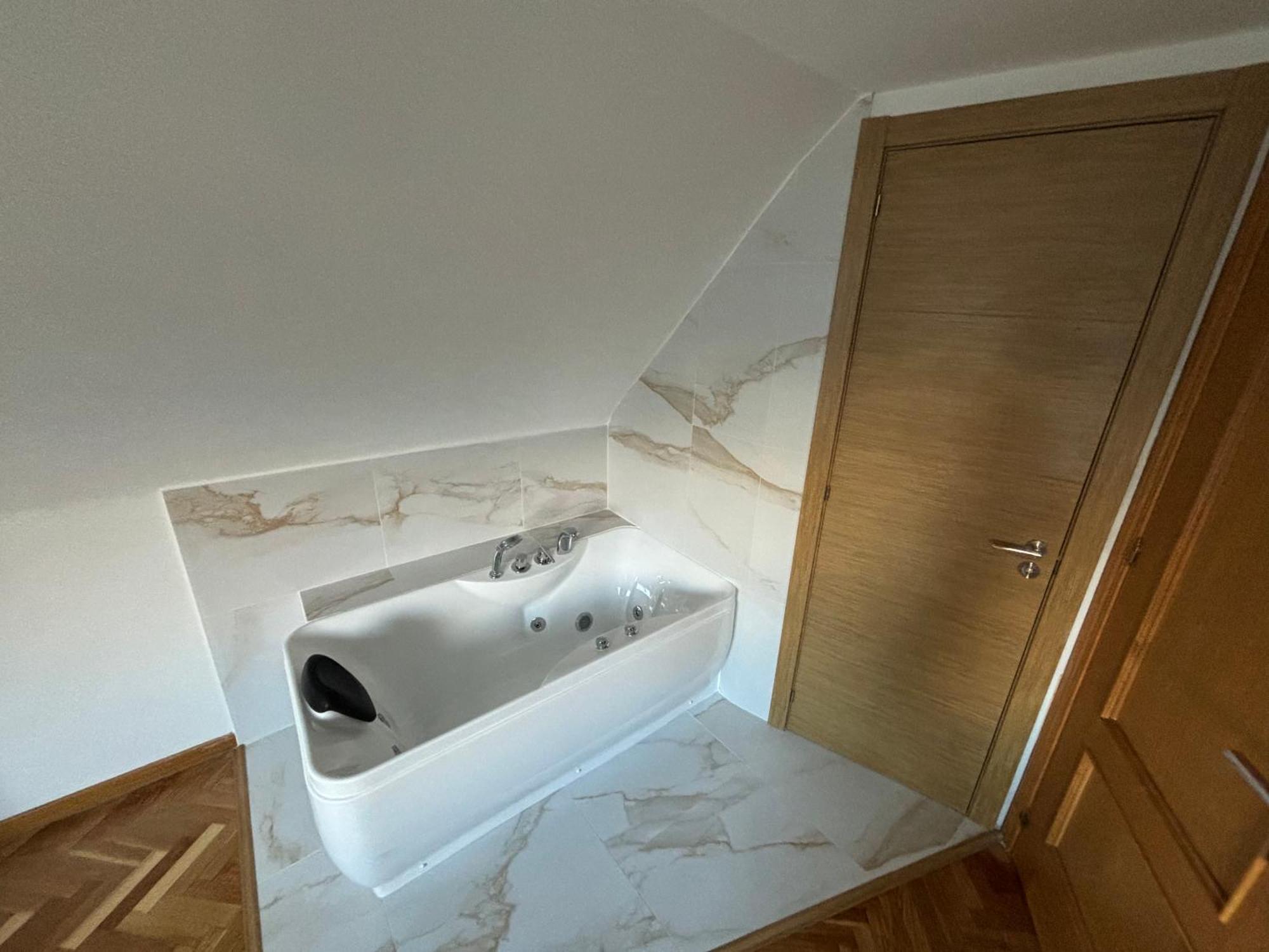 Casa El Viso Madrid