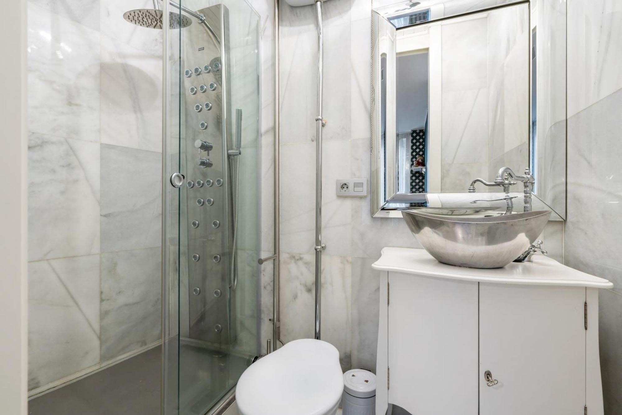 Apartamento Piso De Lujo Centro *