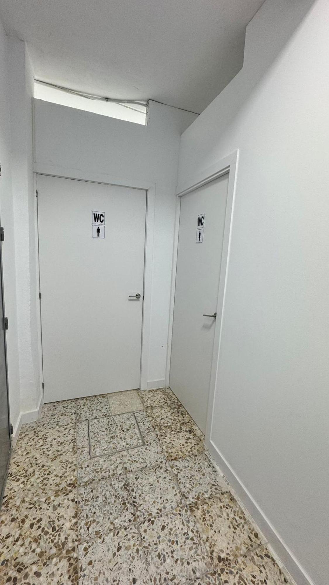 Puerta Del Angel Hostal