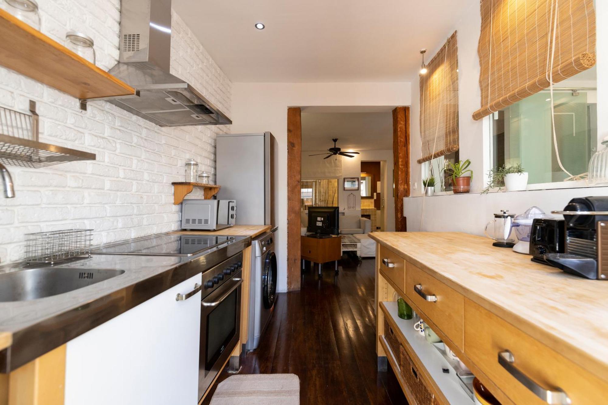 Apartamento Victor Ruda