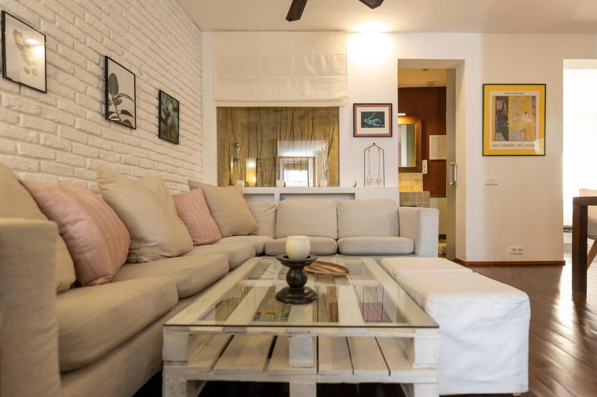 Victor Ruda Apartamento Madrid
