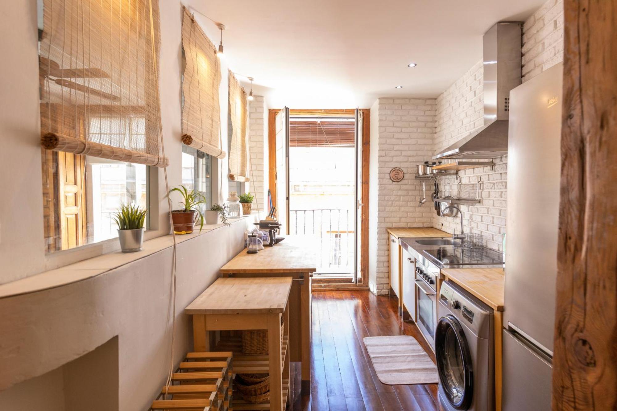 Apartamento Victor Ruda