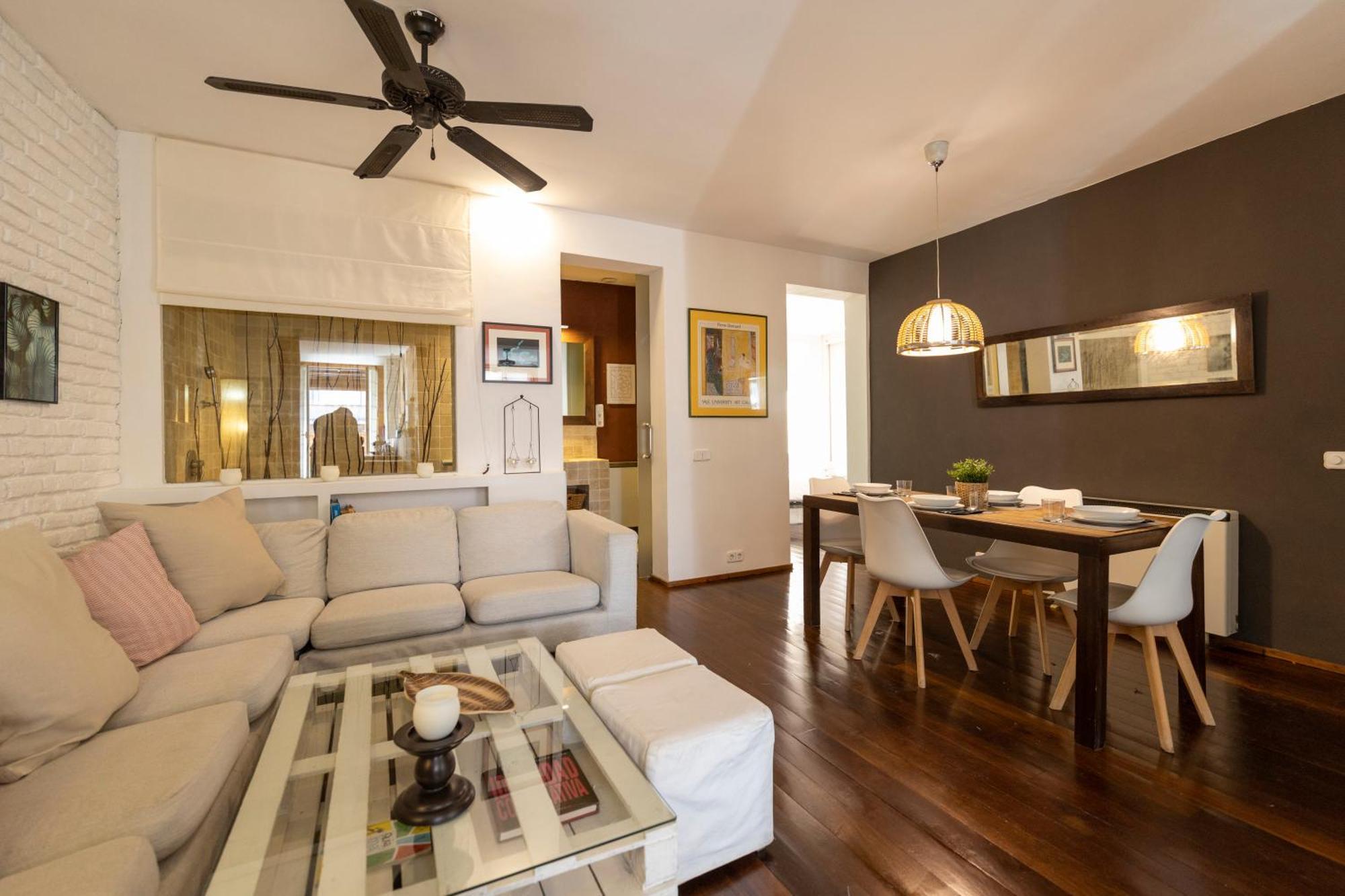 Apartamento Victor Ruda *