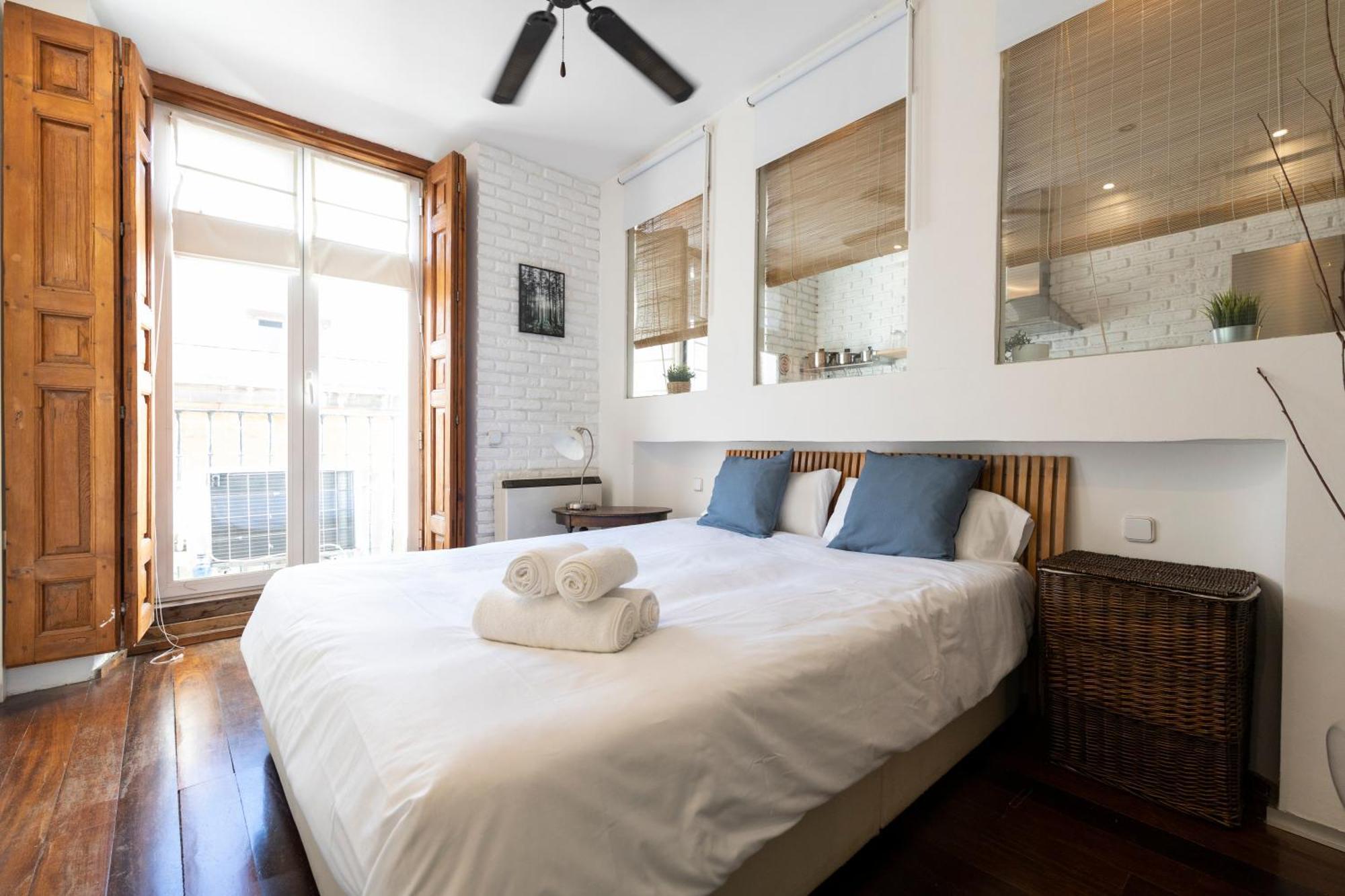Apartamento Victor Ruda