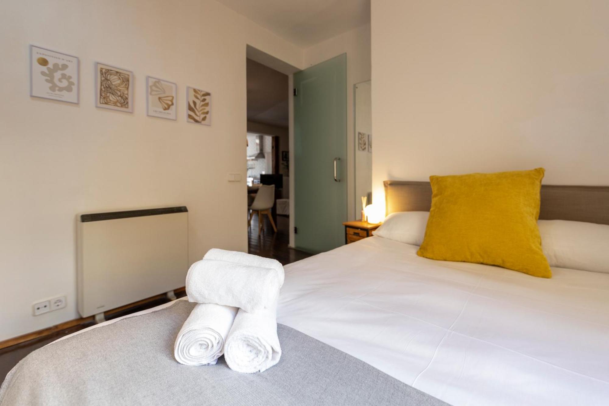 Apartamento Victor Ruda Madrid