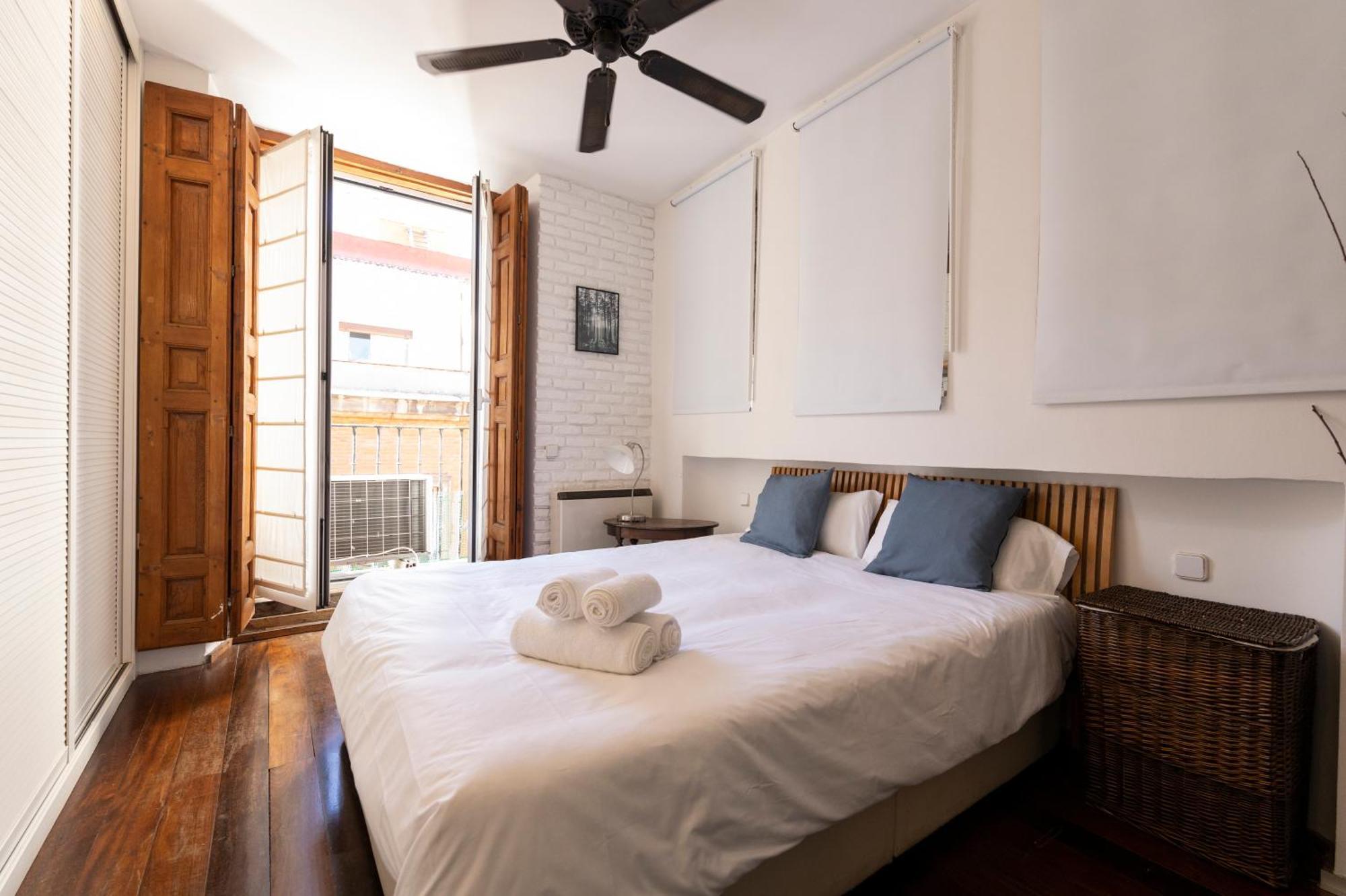 Victor Ruda Apartamento Madrid
