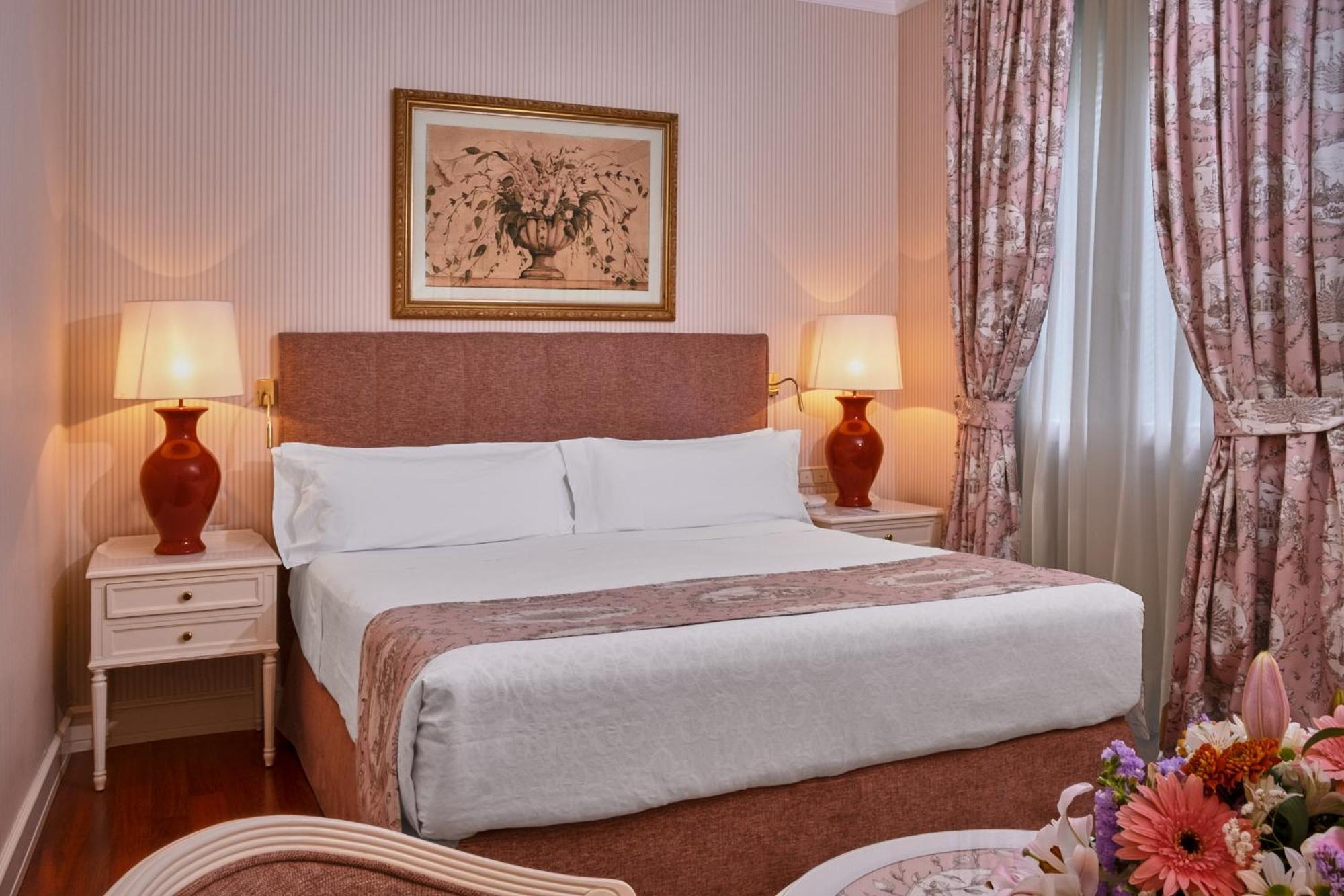 Atlántico Hotel Madrid
