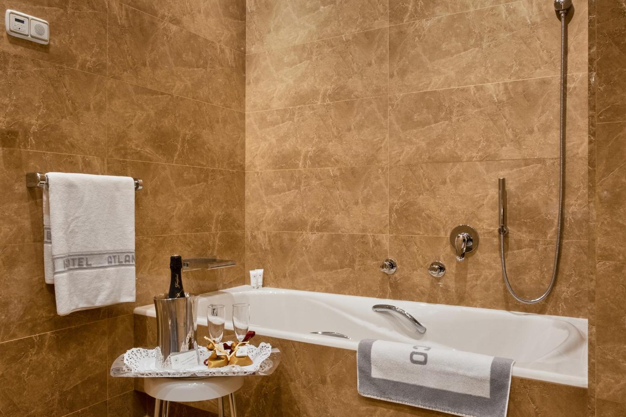 Hotel Atlantico Madrid