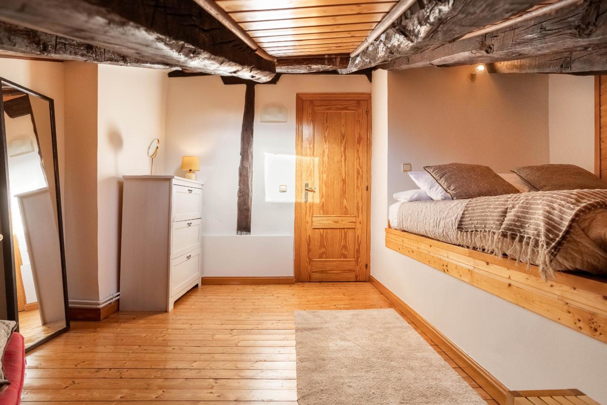 Mit House Prado Iv En Apartamento