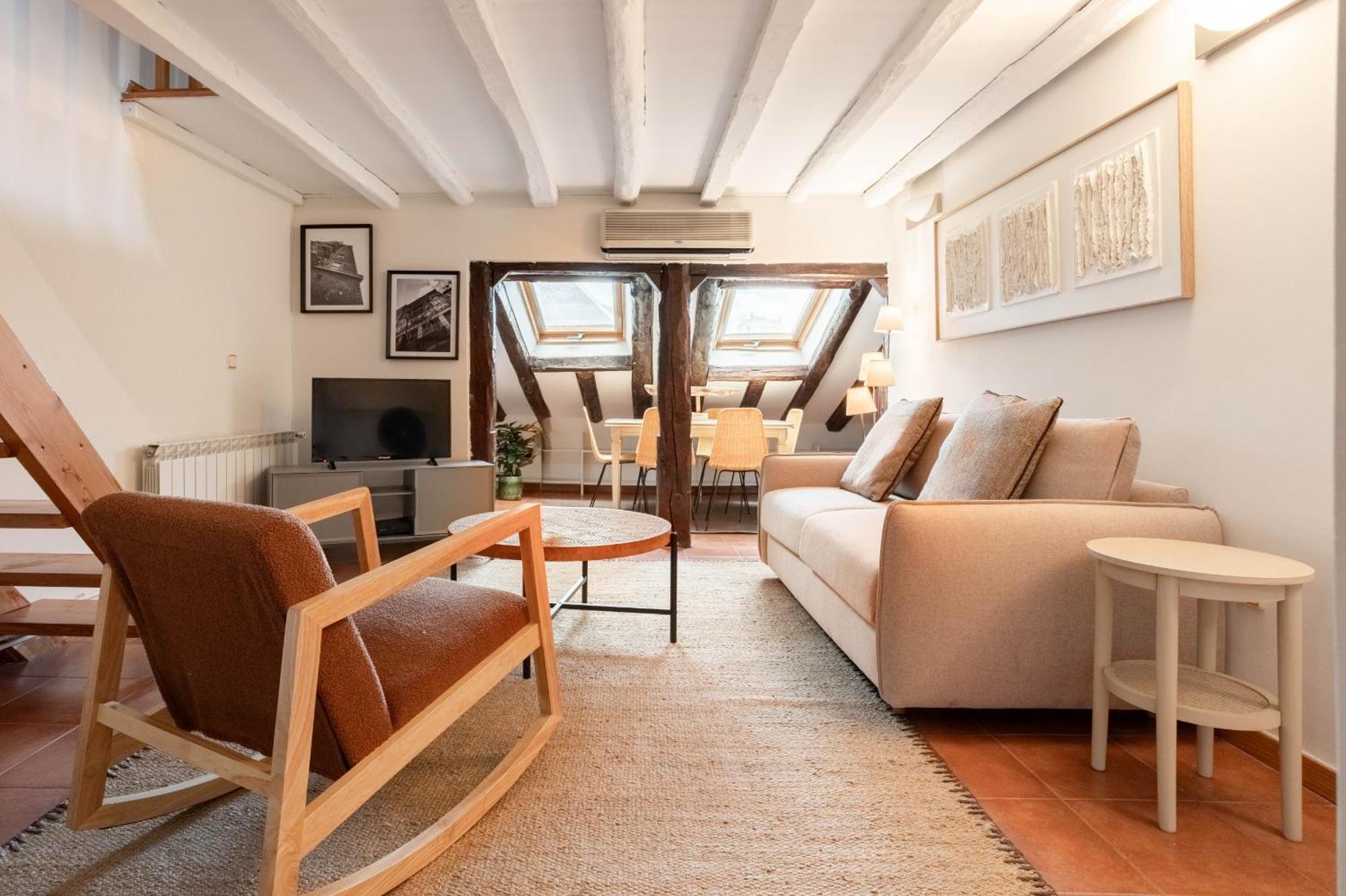 Apartamento Mit House Prado Iv En