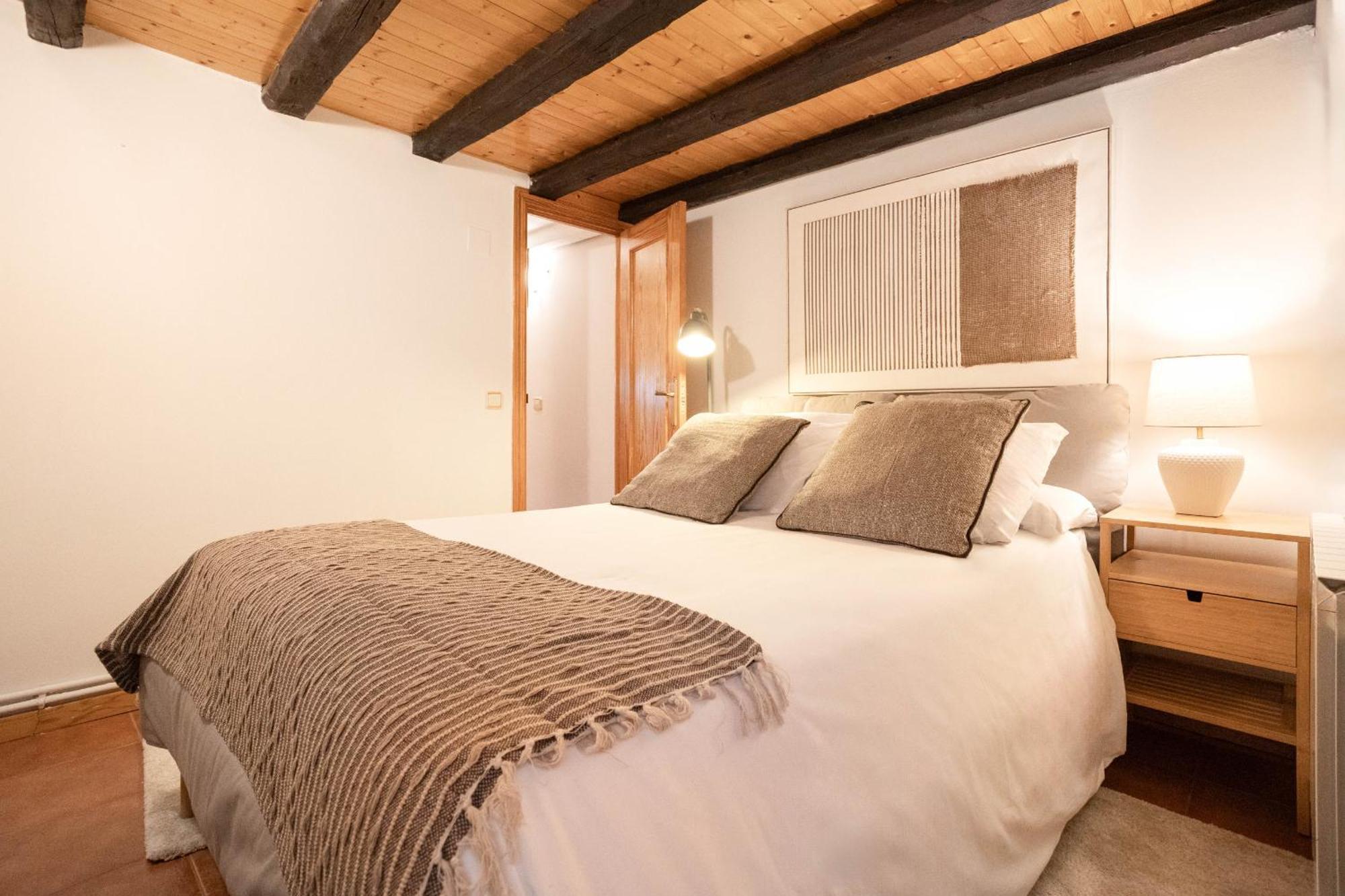 Apartamento Mit House Prado Iv En *
